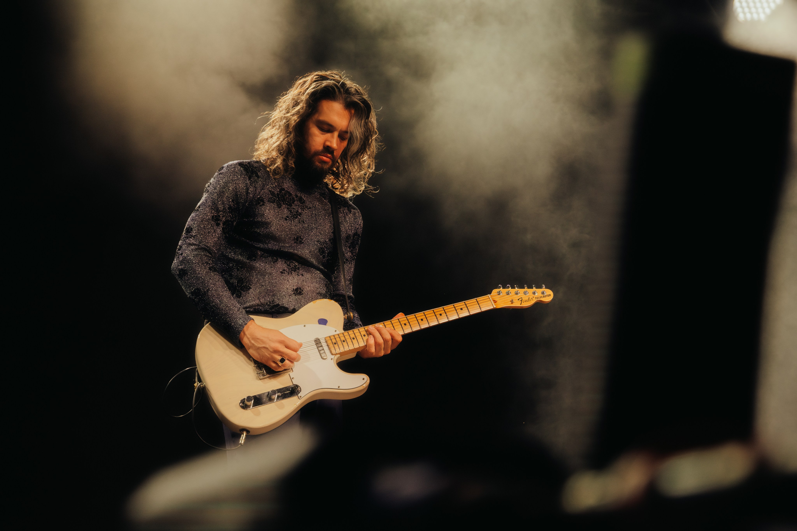 Концертные съемки. Фотограф и видеограф в Северной столице