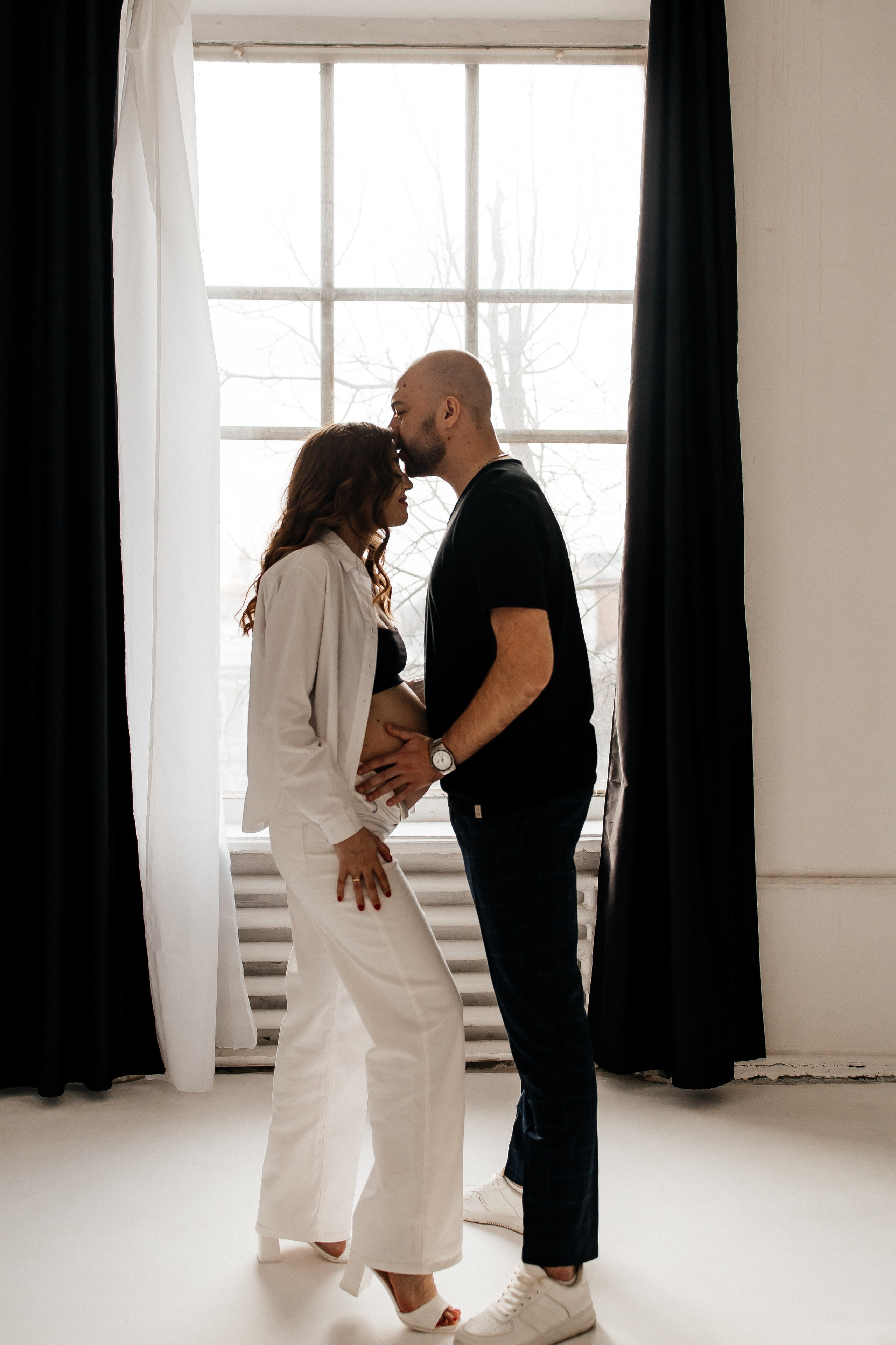 Оля и Костя. Свадебный и семейный фотограф в Ростове-на-Дону