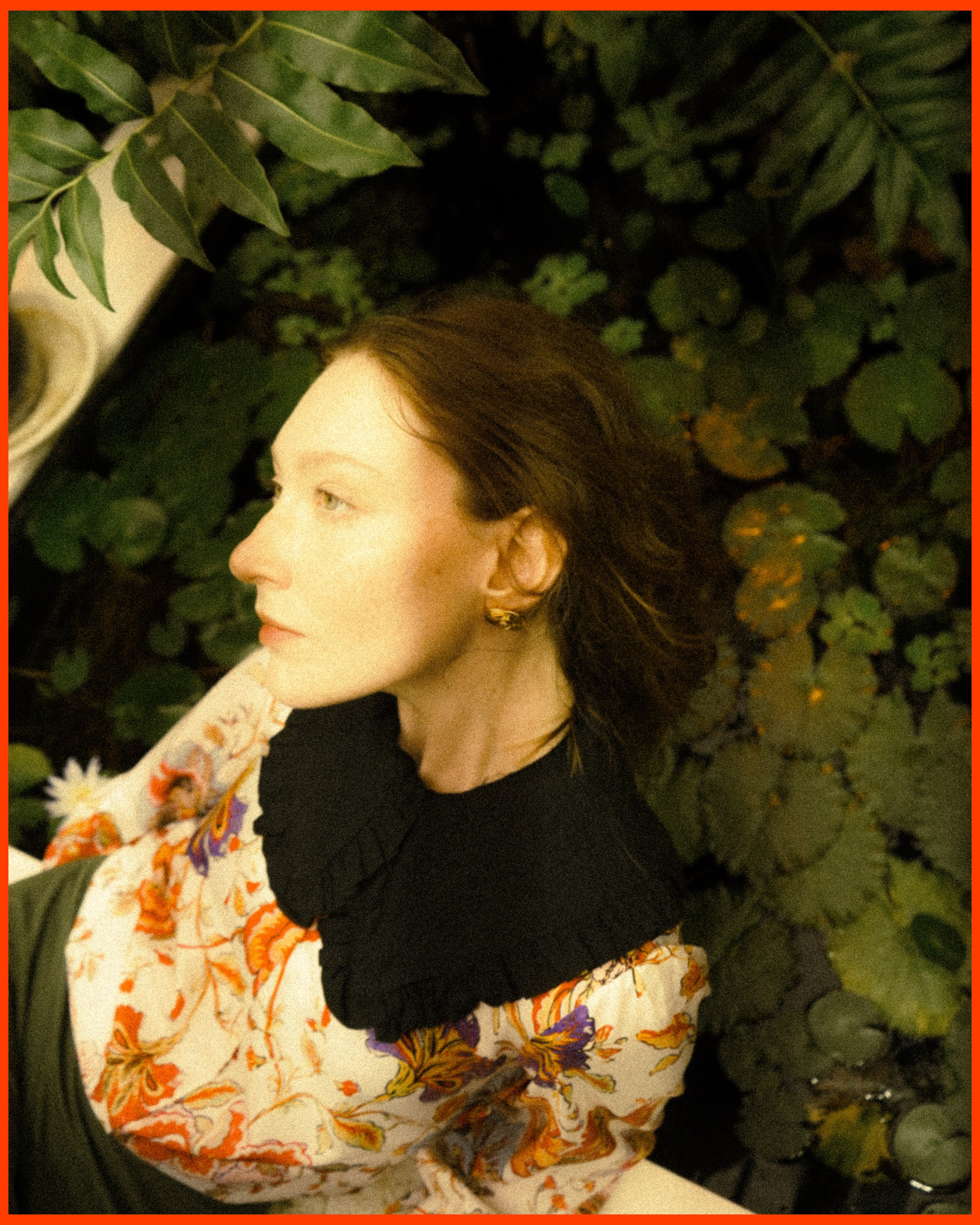 BOTANICAL GARDEN'24. Фотограф Нижний Новгород