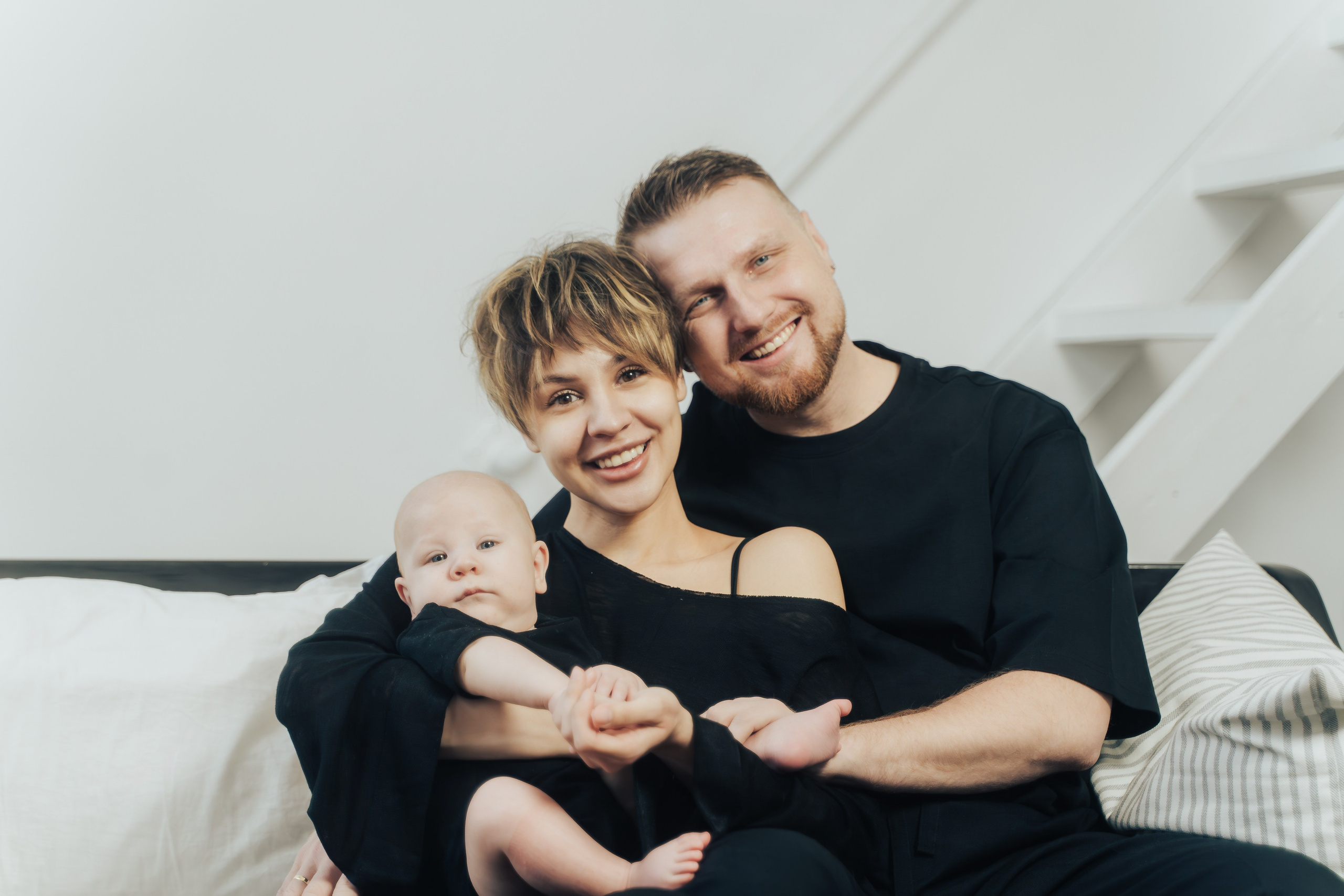 Малышу год!. Ваш свадебный и семейный фотограф