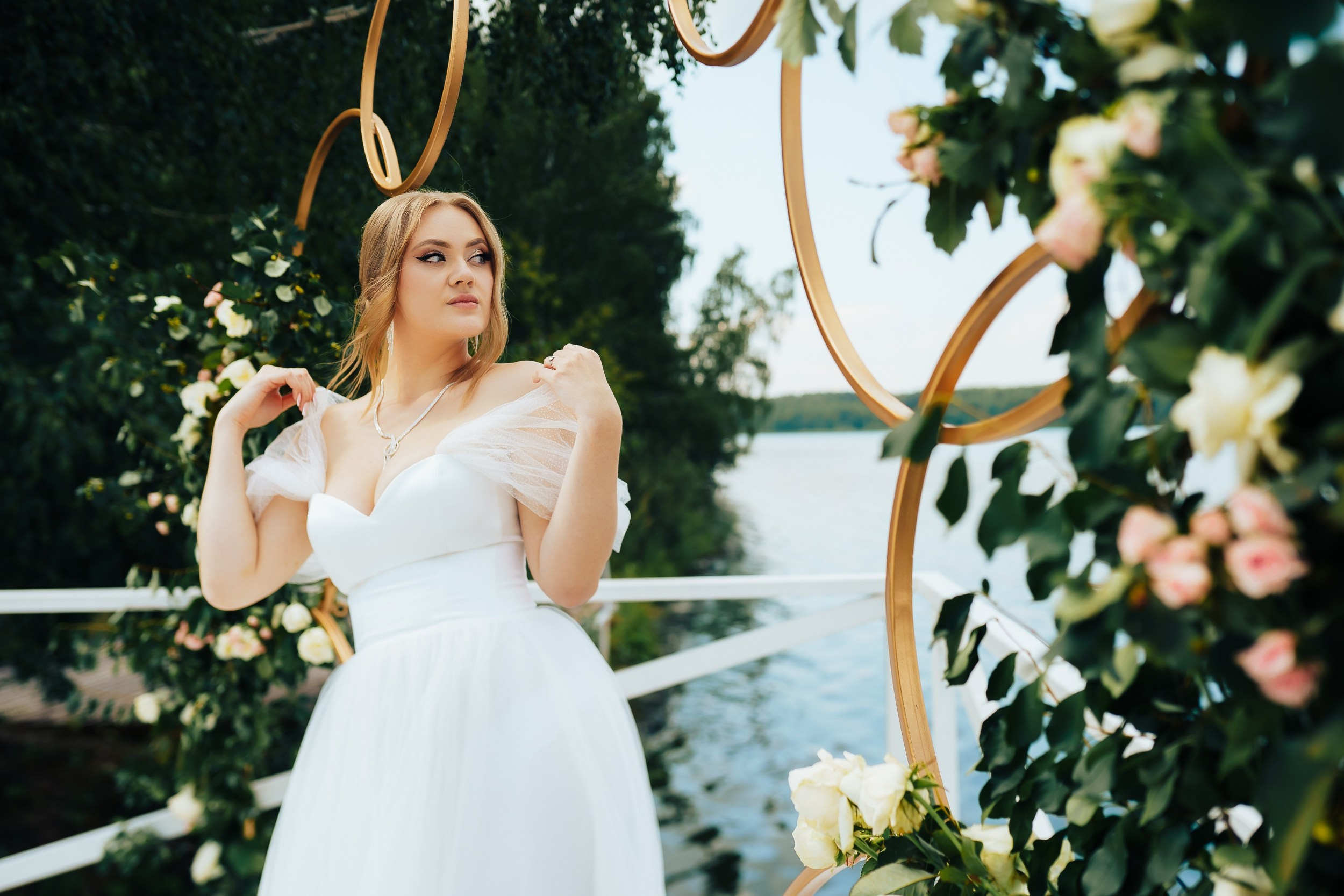 Свадьба Макса и Насти. Ваш свадебный и семейный фотограф