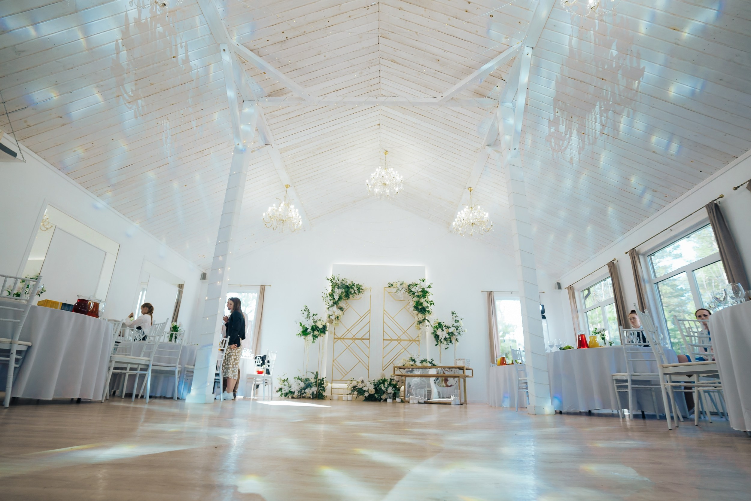 Свадьба Масловых. Ваш свадебный и семейный фотограф