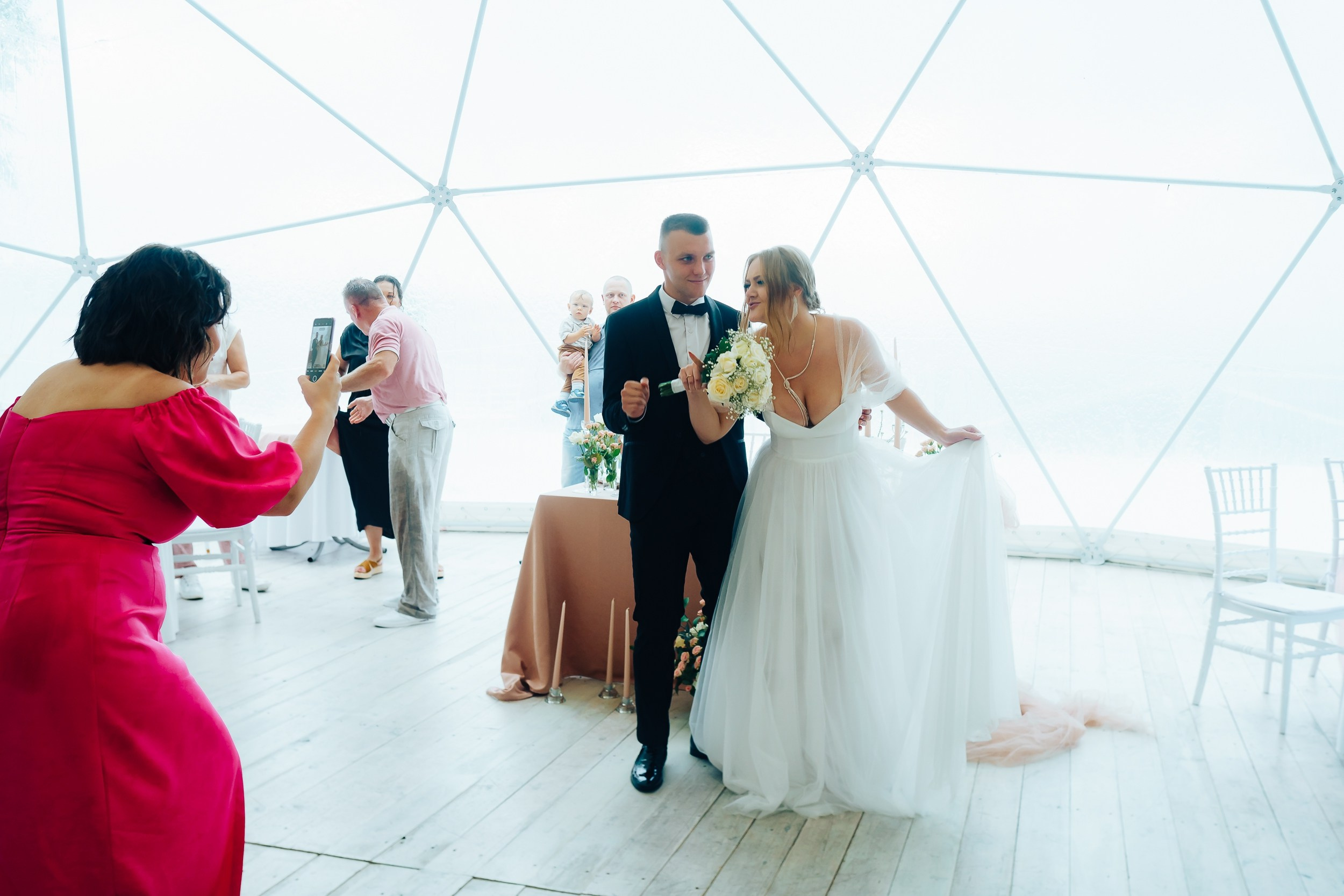 Свадьба Макса и Насти. Ваш свадебный и семейный фотограф