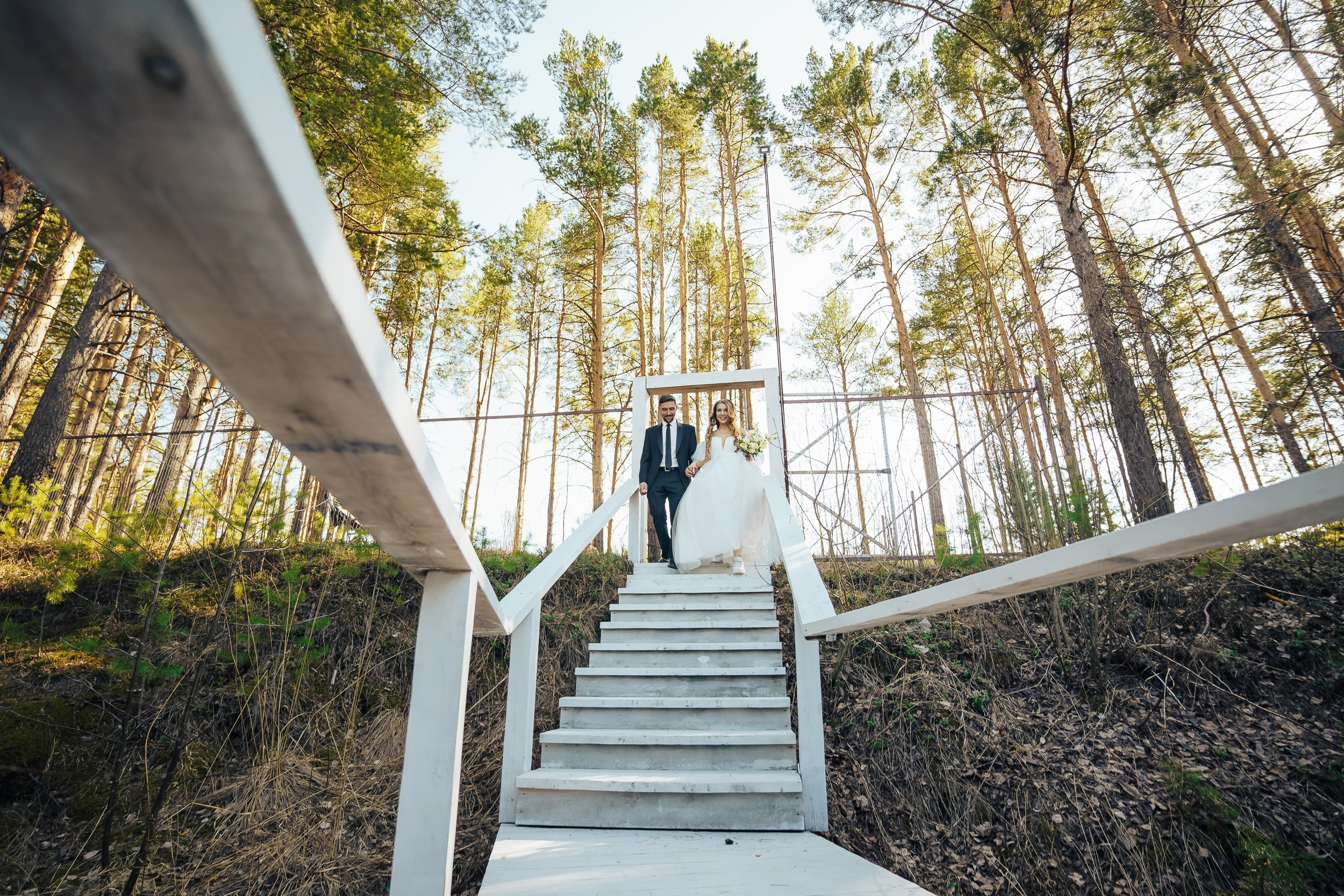 Свадьба Масловых. Ваш свадебный и семейный фотограф