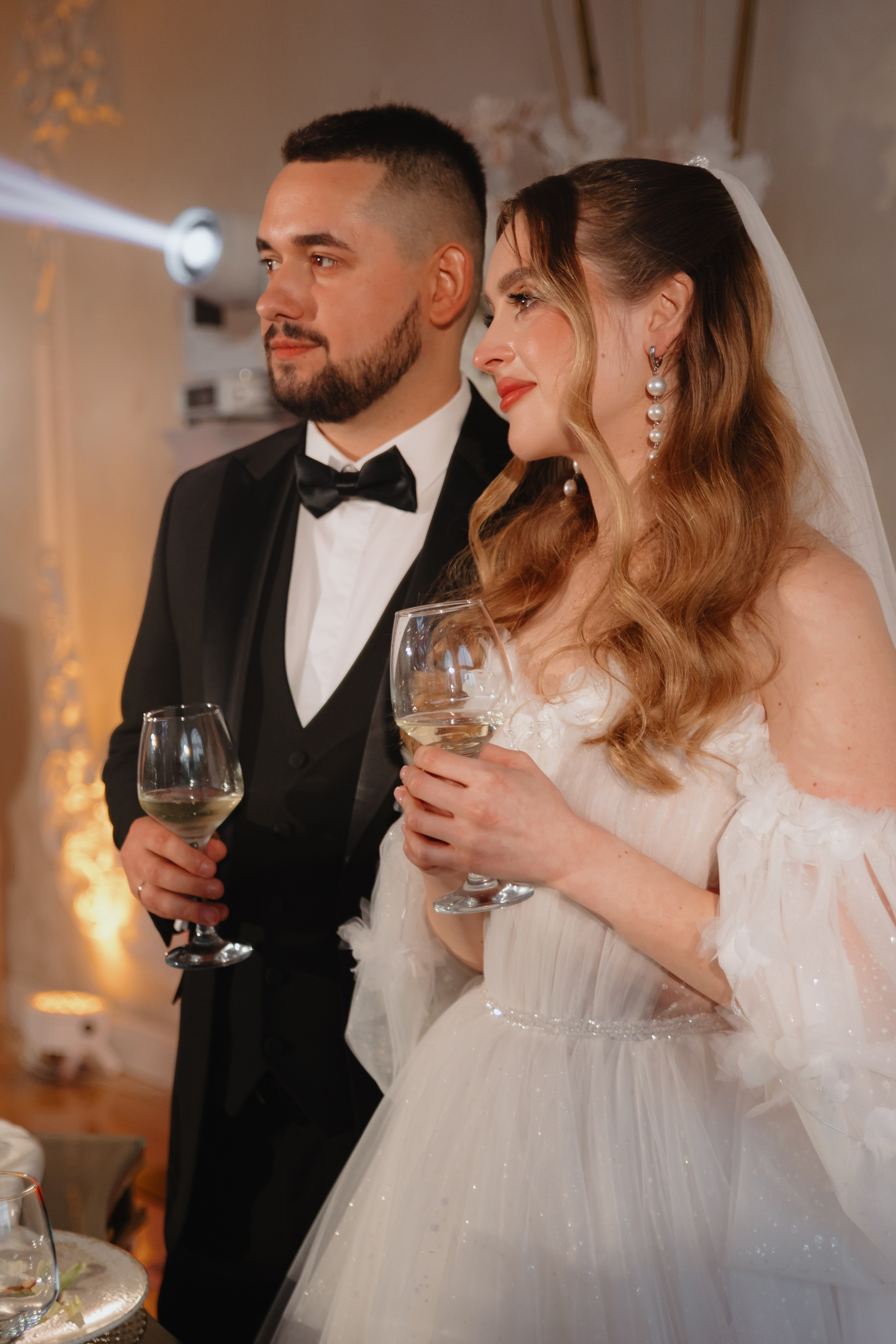 Veronica & Vitaly. Фотограф в Минске — Юлия Деяк. Фотосессии в Минске