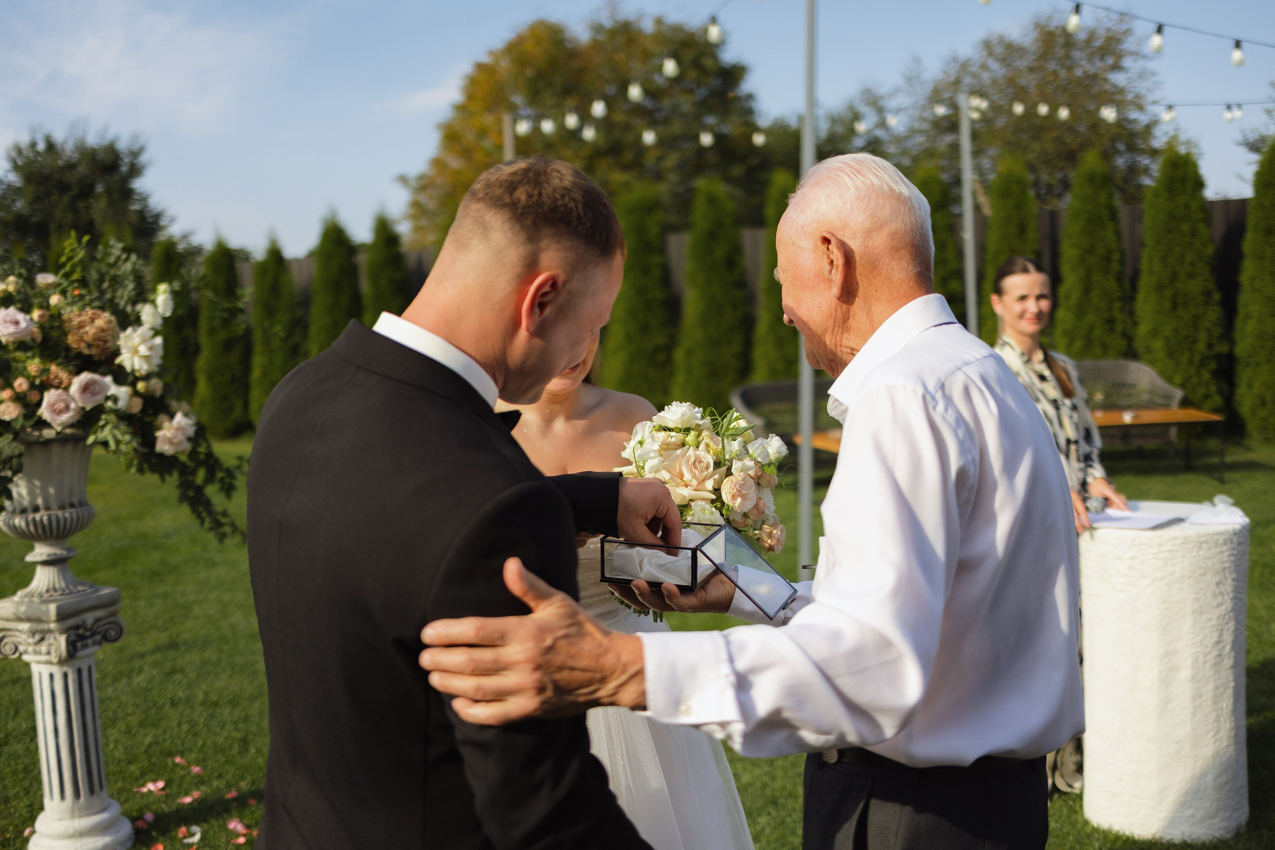 S&E. Свадебный фотограф Лиза Макатович Беларусь Минск