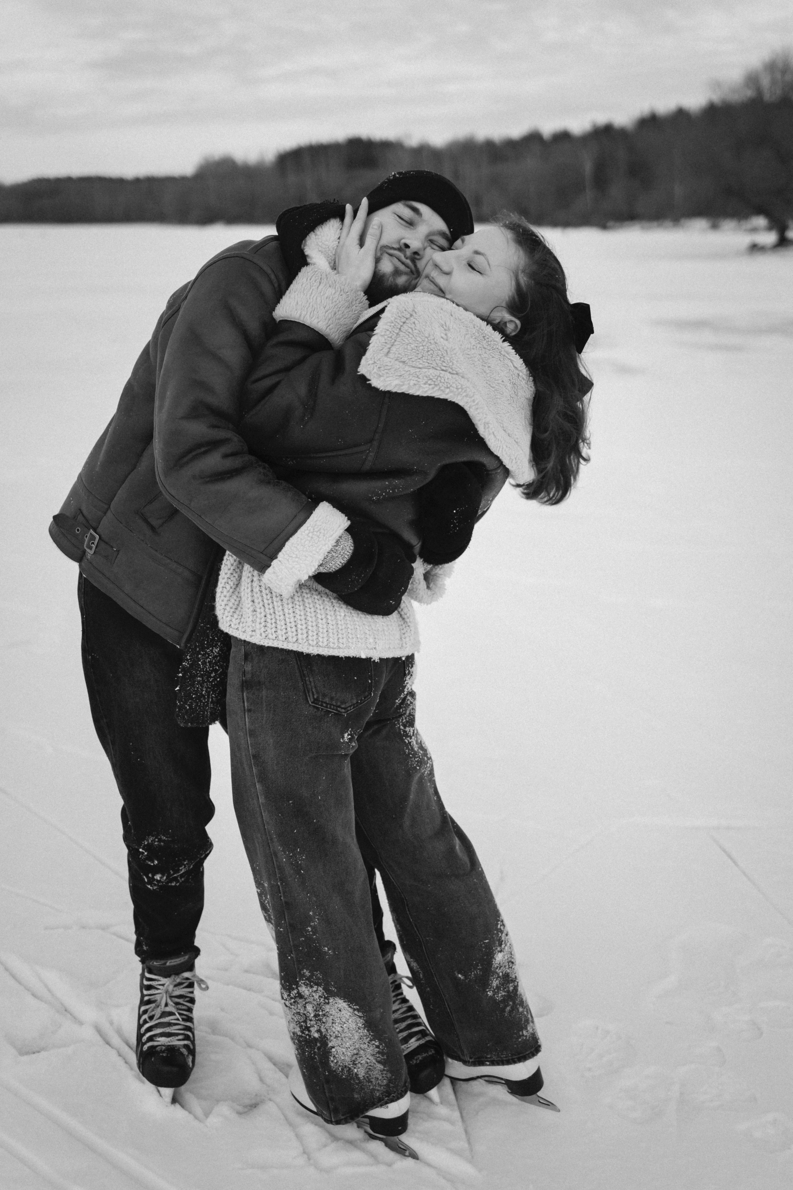 V&N. Свадебный фотограф Лиза Макатович Беларусь Минск