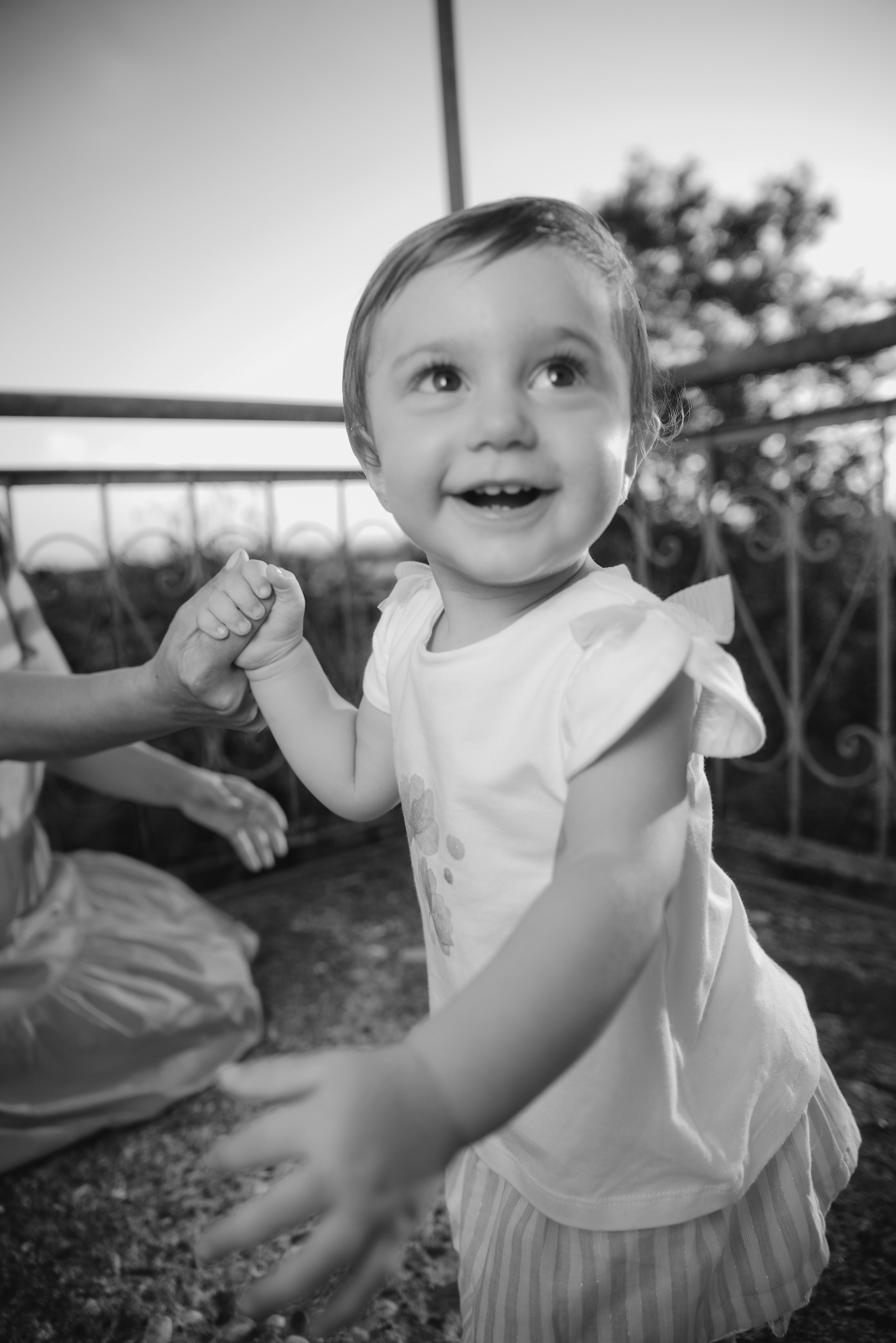 День рождения. Портретный фотограф Денис Милютин