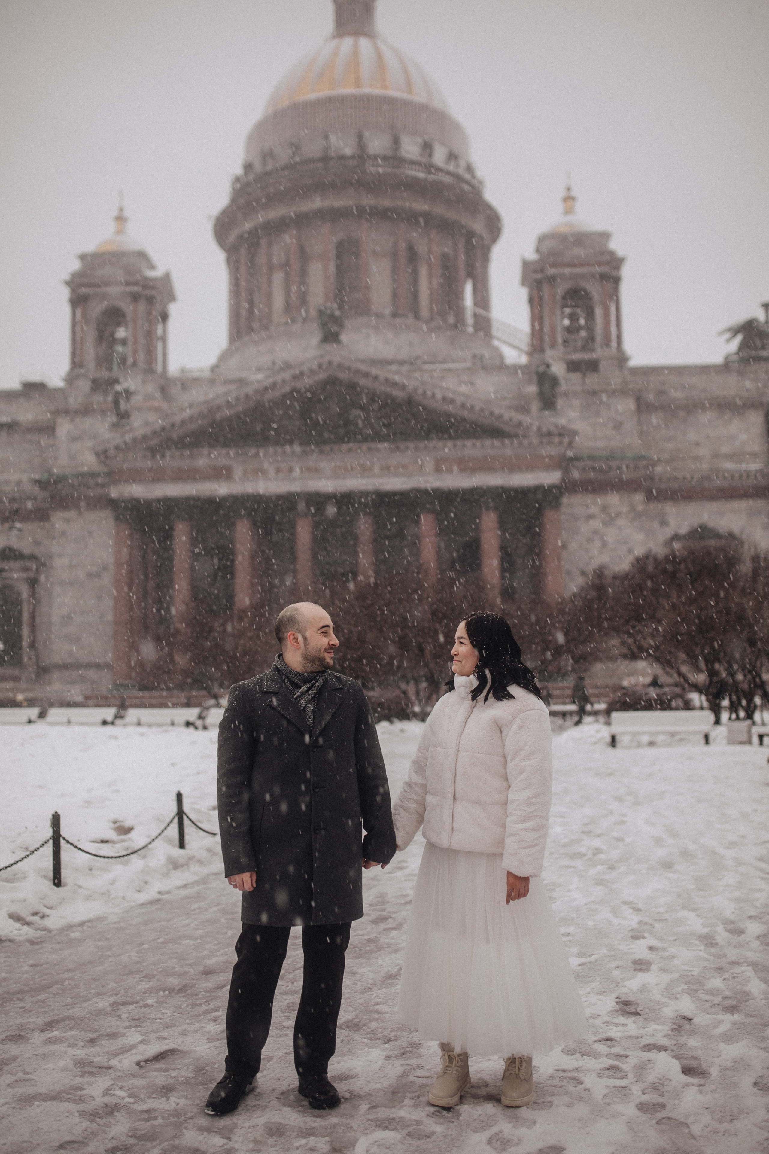 23.12.23. Фотограф в Санкт Петербурге Лара Великова