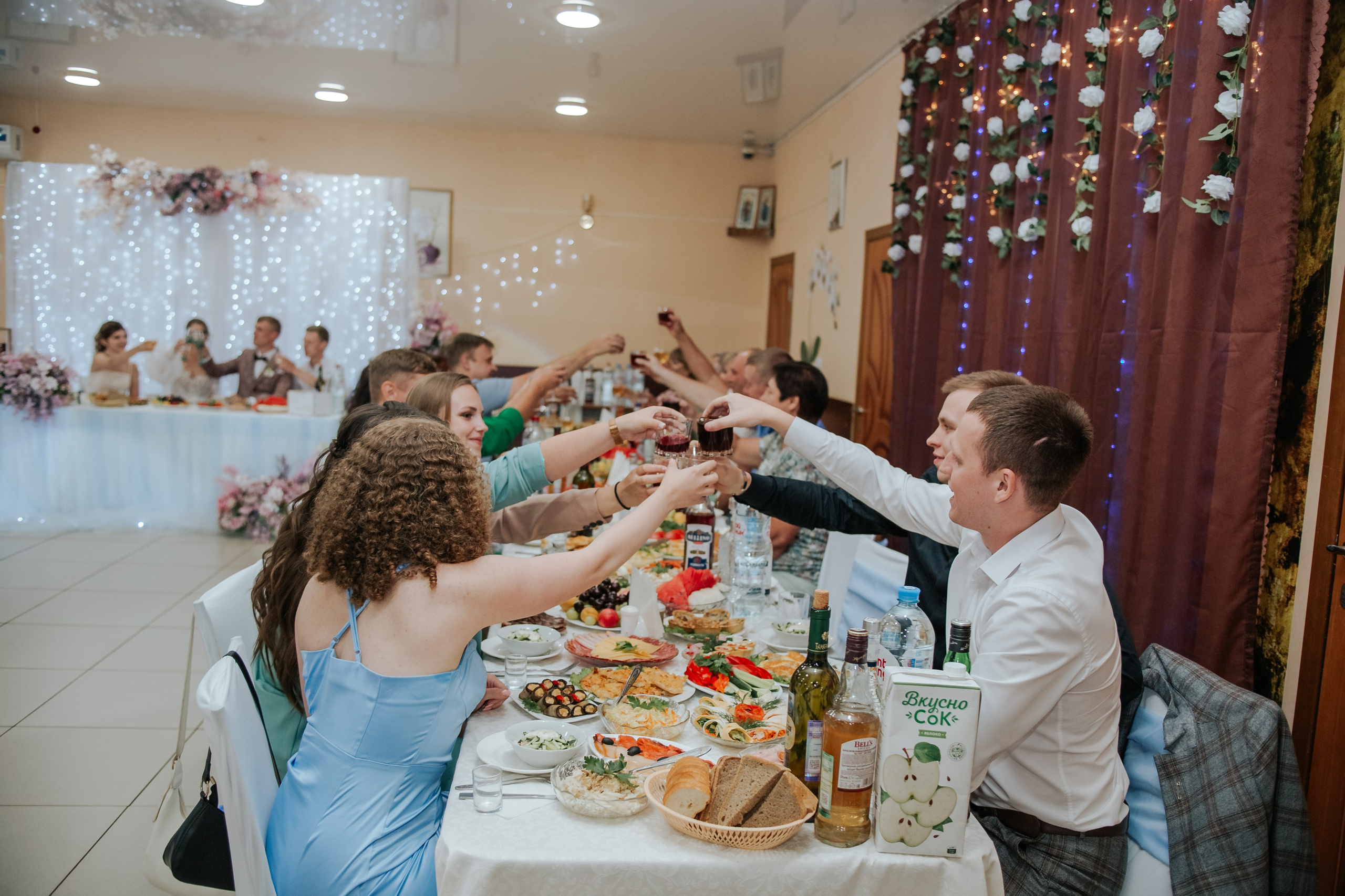 Максим и Ксения. Свадебный и семейный фотограф Екатерина Бубнова