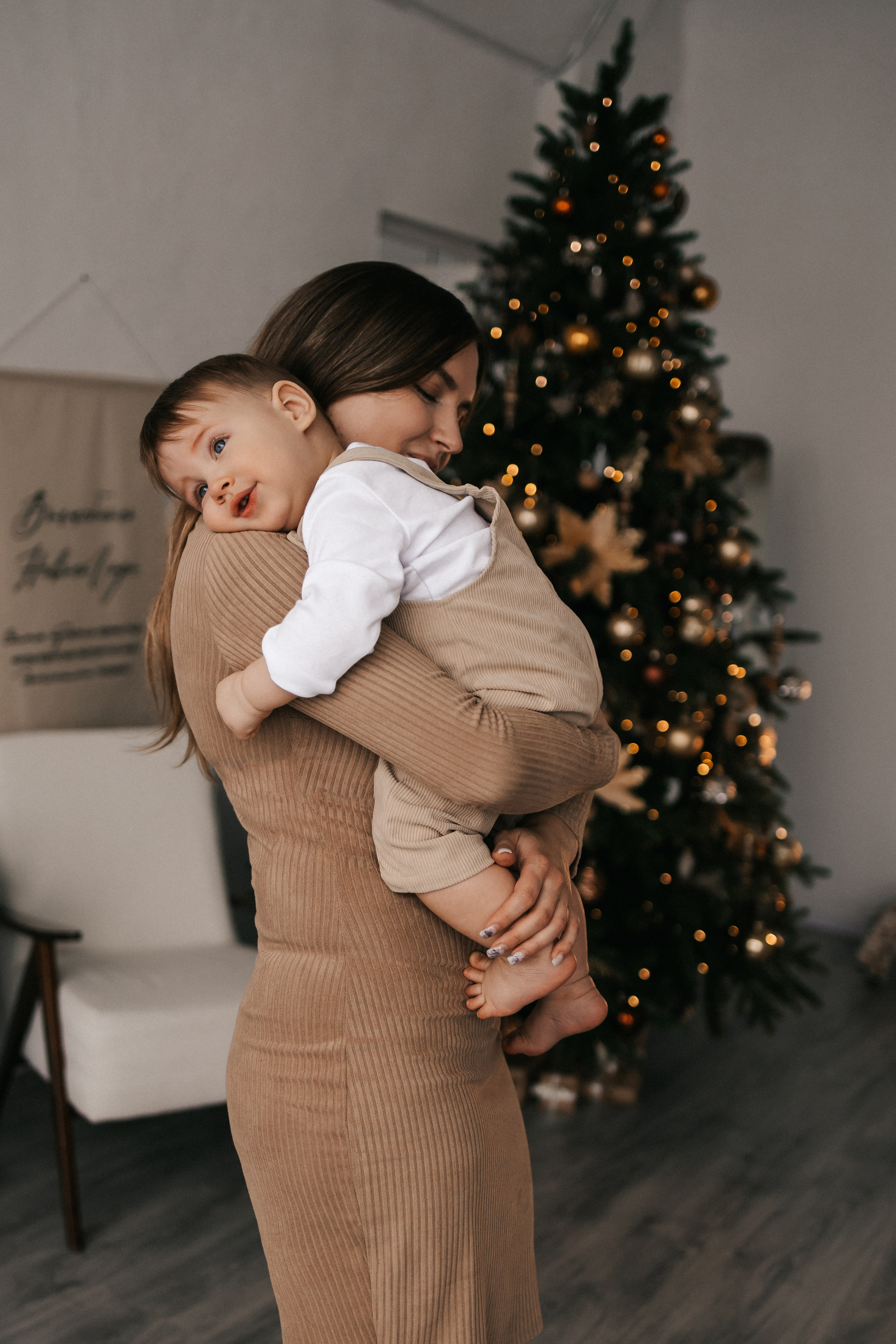 Артёму 1 годик. Фотограф Нижний Новгород