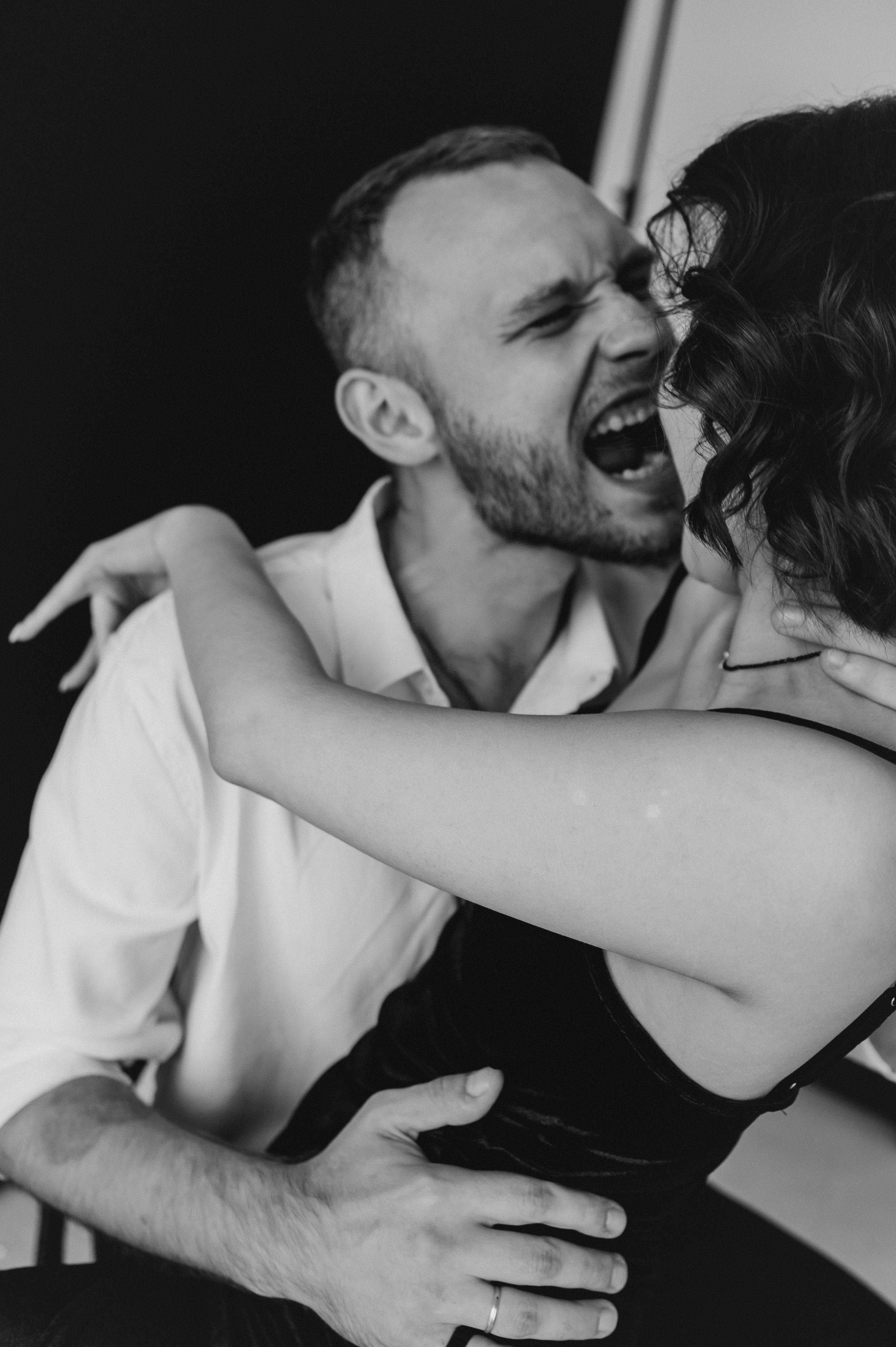 Ксюша и Костя