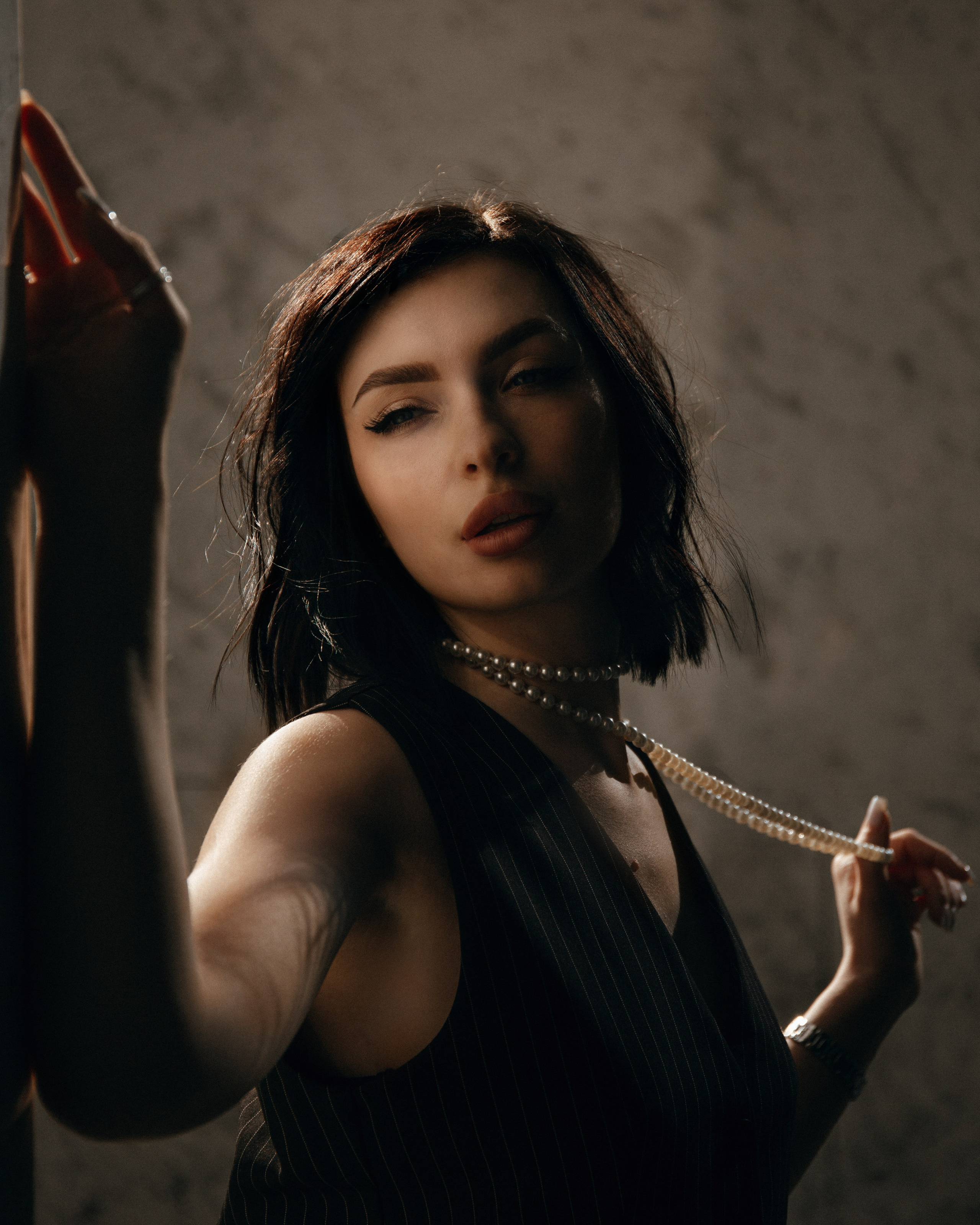 Валерия. Свадебный и портретный фотограф в Новосибирске Любовь Исакова