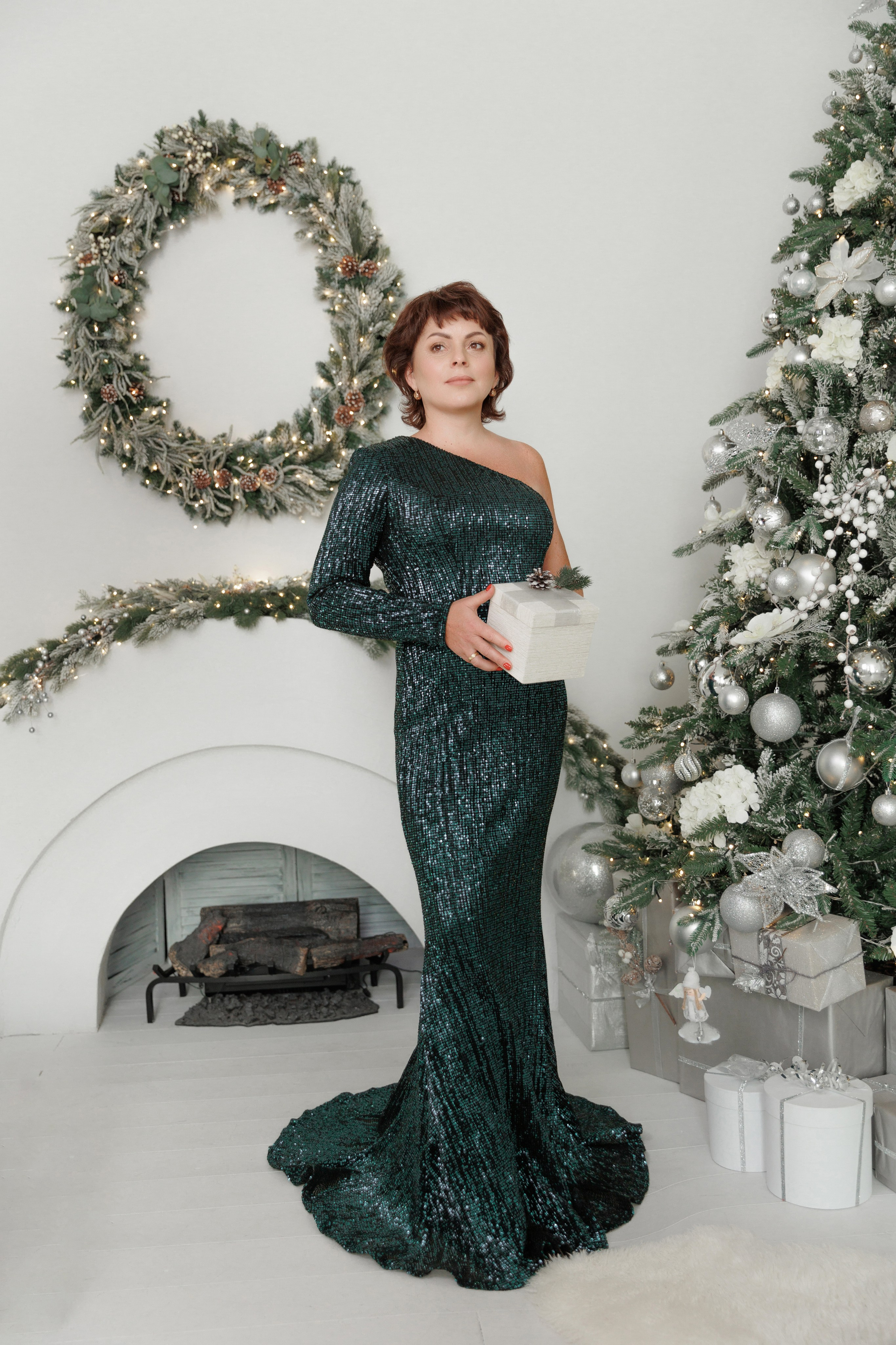 Ирина. Фотограф женского портрета, беременности и материнства Харькова Елена