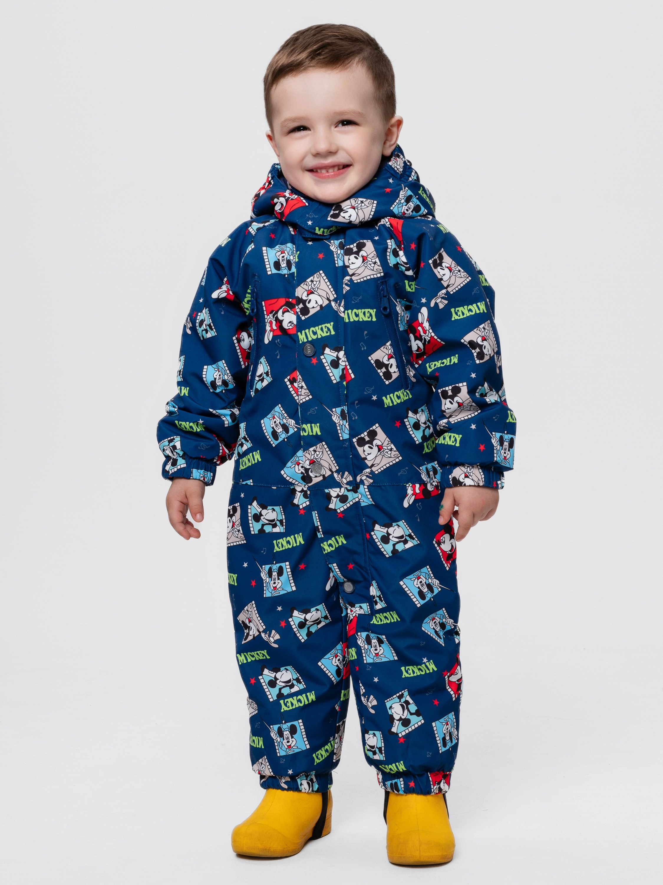 Профессиональная детская модель