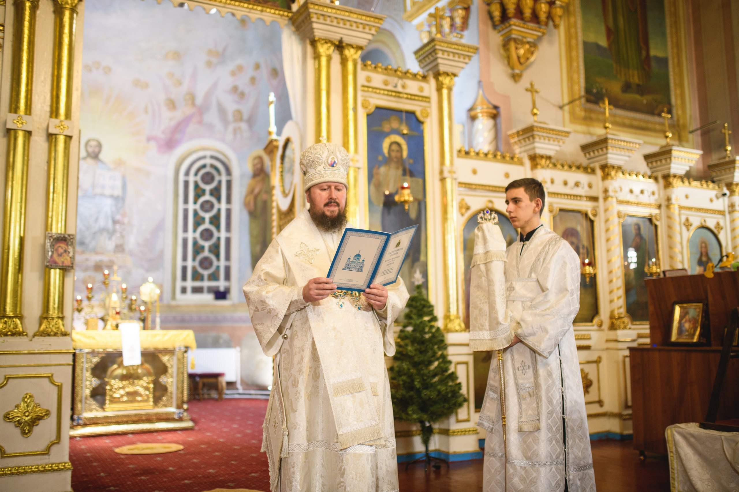 Рождество Христово 7.01.2024. Семейный и свадебный фотограф в Феодосии и Коктебеле