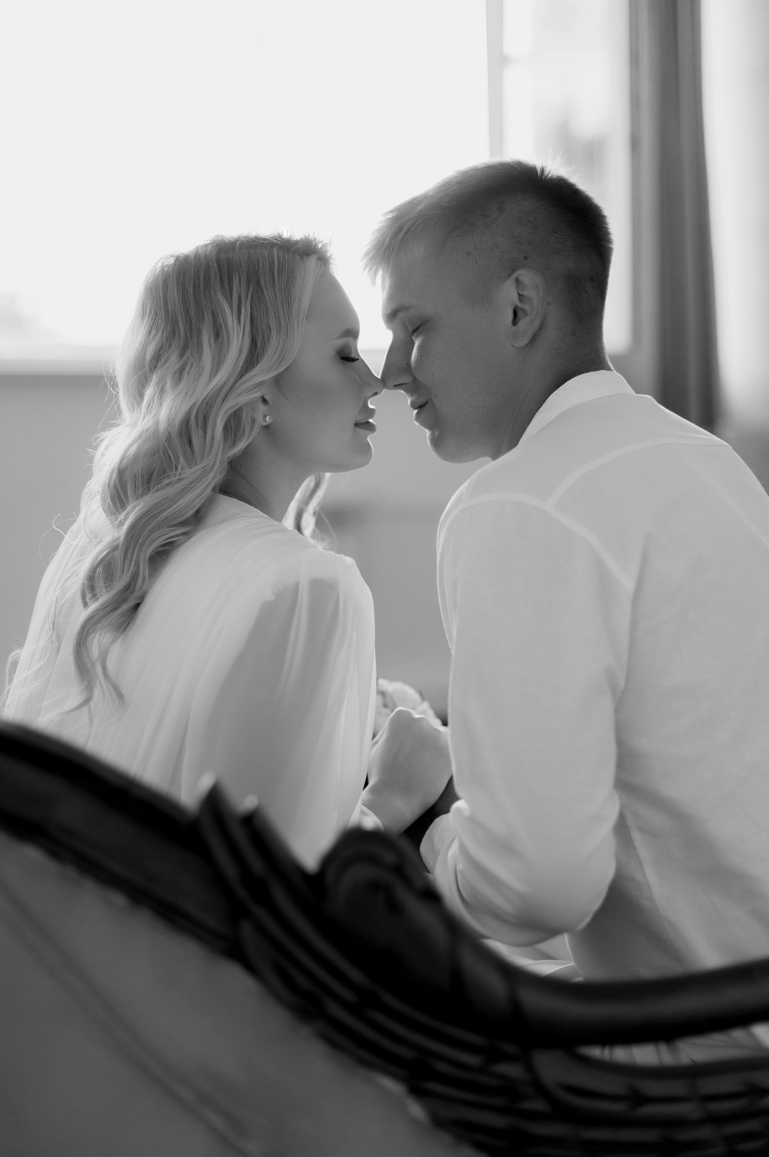 Егор и Виктория. Свадебный и портретный фотограф в Миассе Филиппенко Дарья