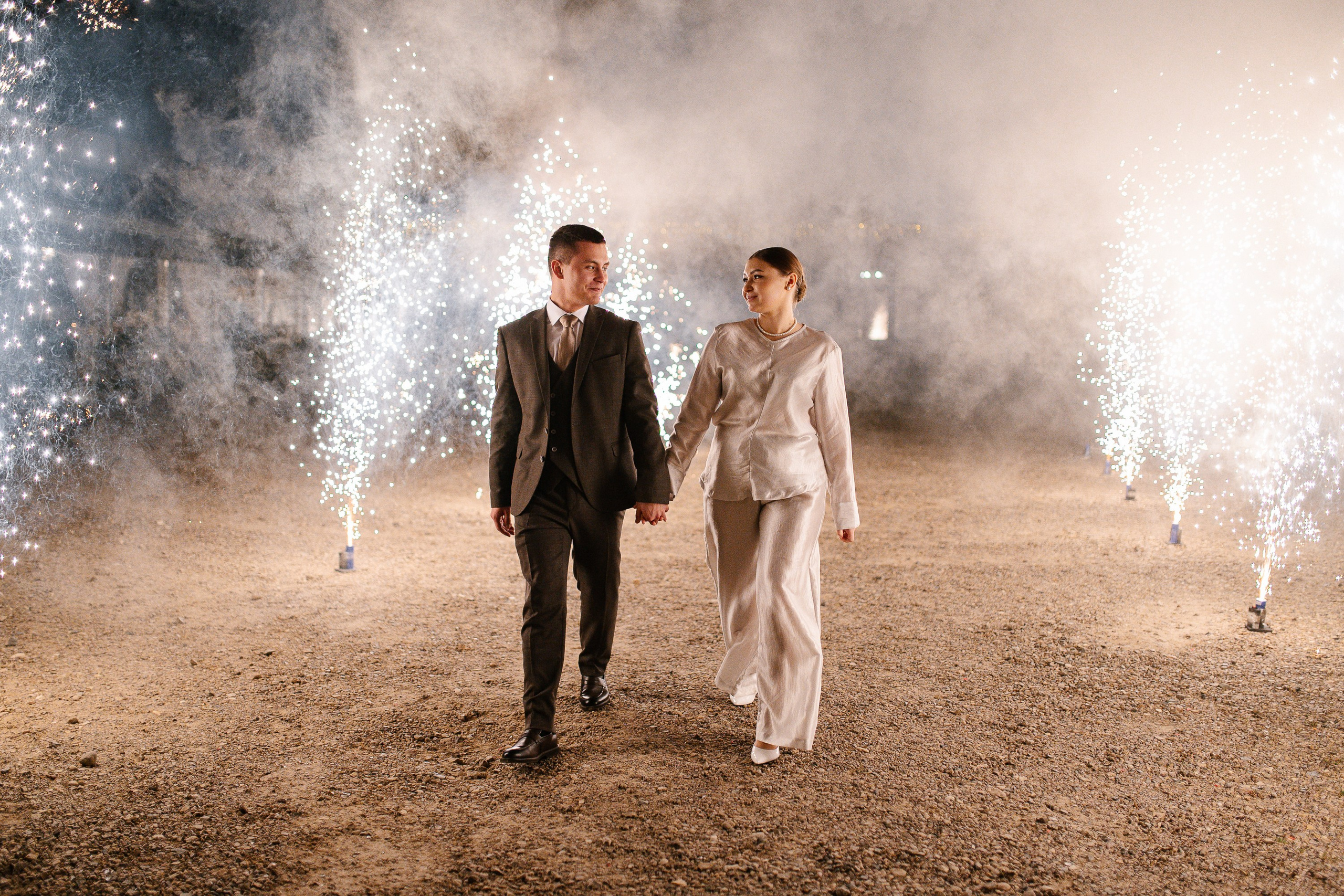 Даня и София. Свадебный и семейный фотограф в Коломне Мария Мусатова