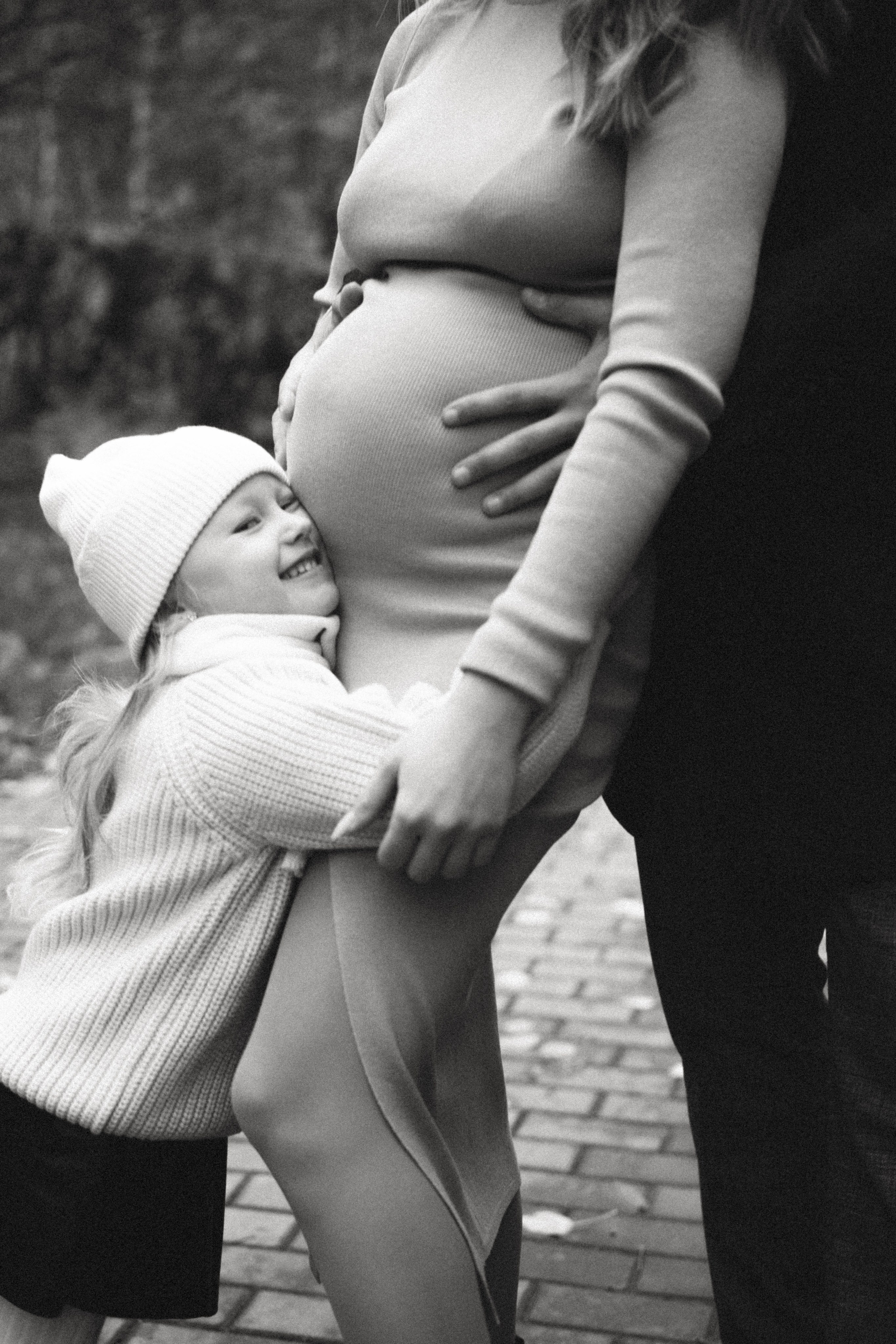 Семейная прогулка. Семейный фотограф в Екатеринбурге Падерина Таня