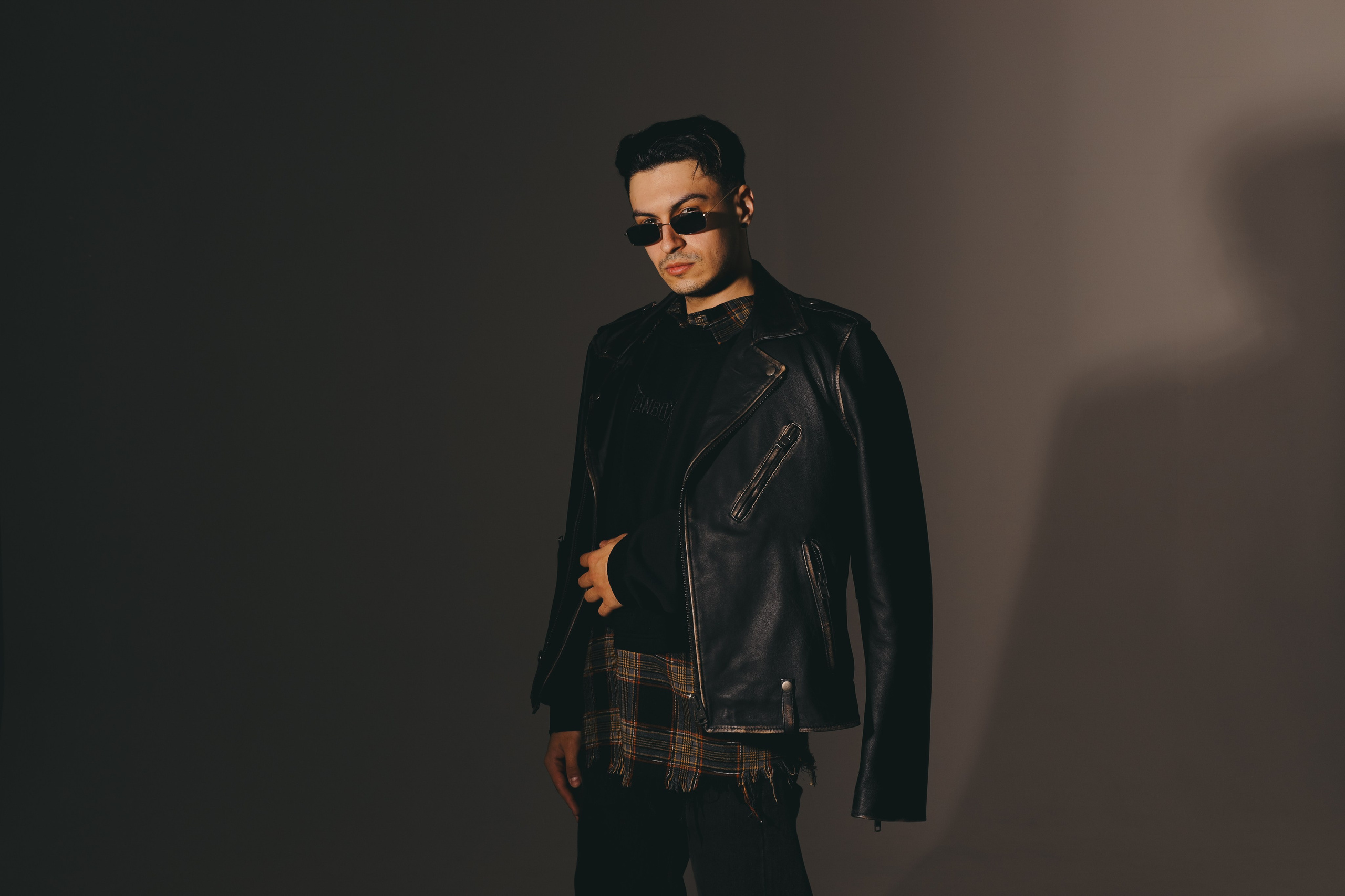 Артем. Фотограф Мария Лаенко