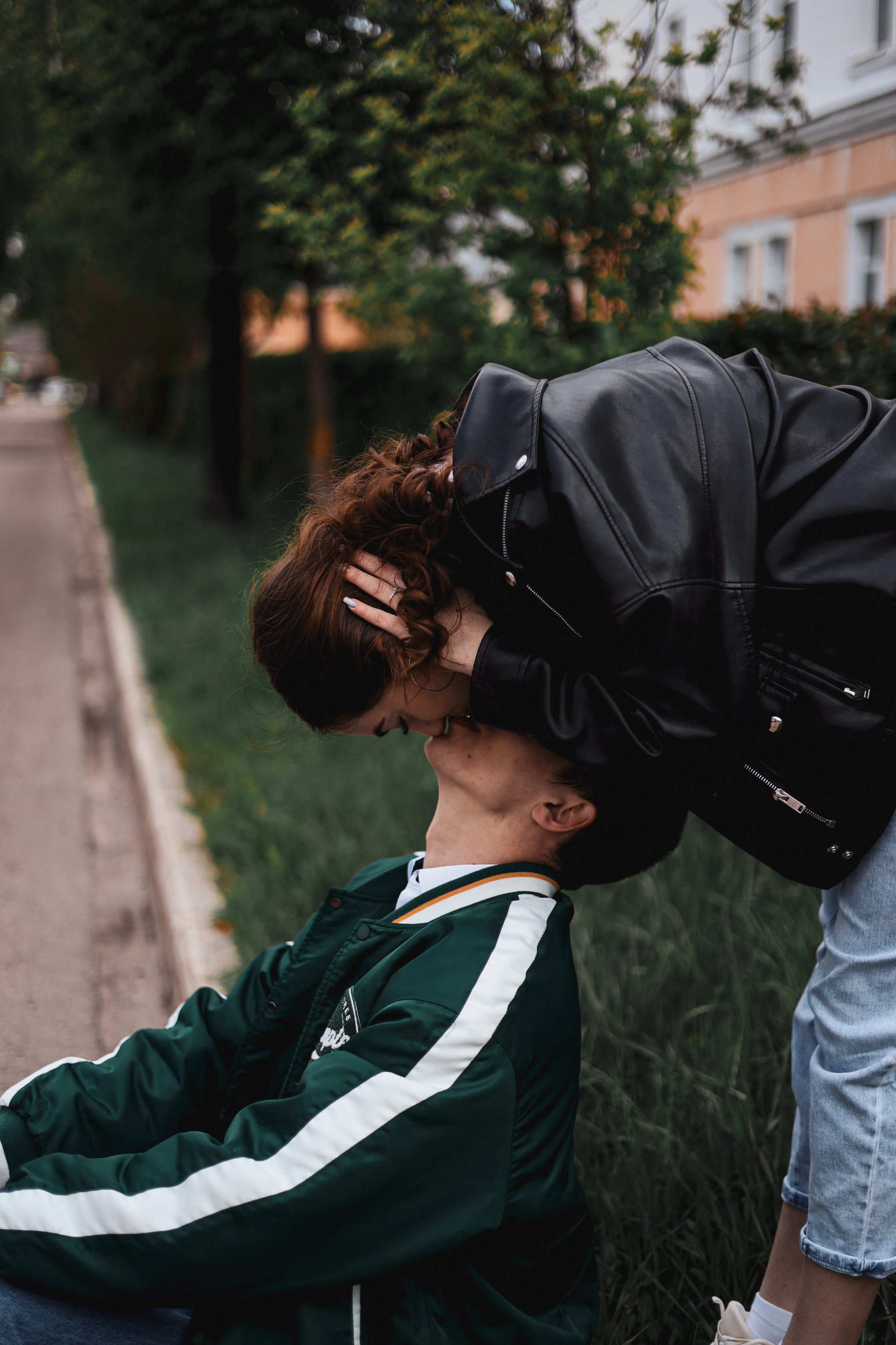 Василий и Александра | Фабрика пастилы. Фотограф Мария Лаенко