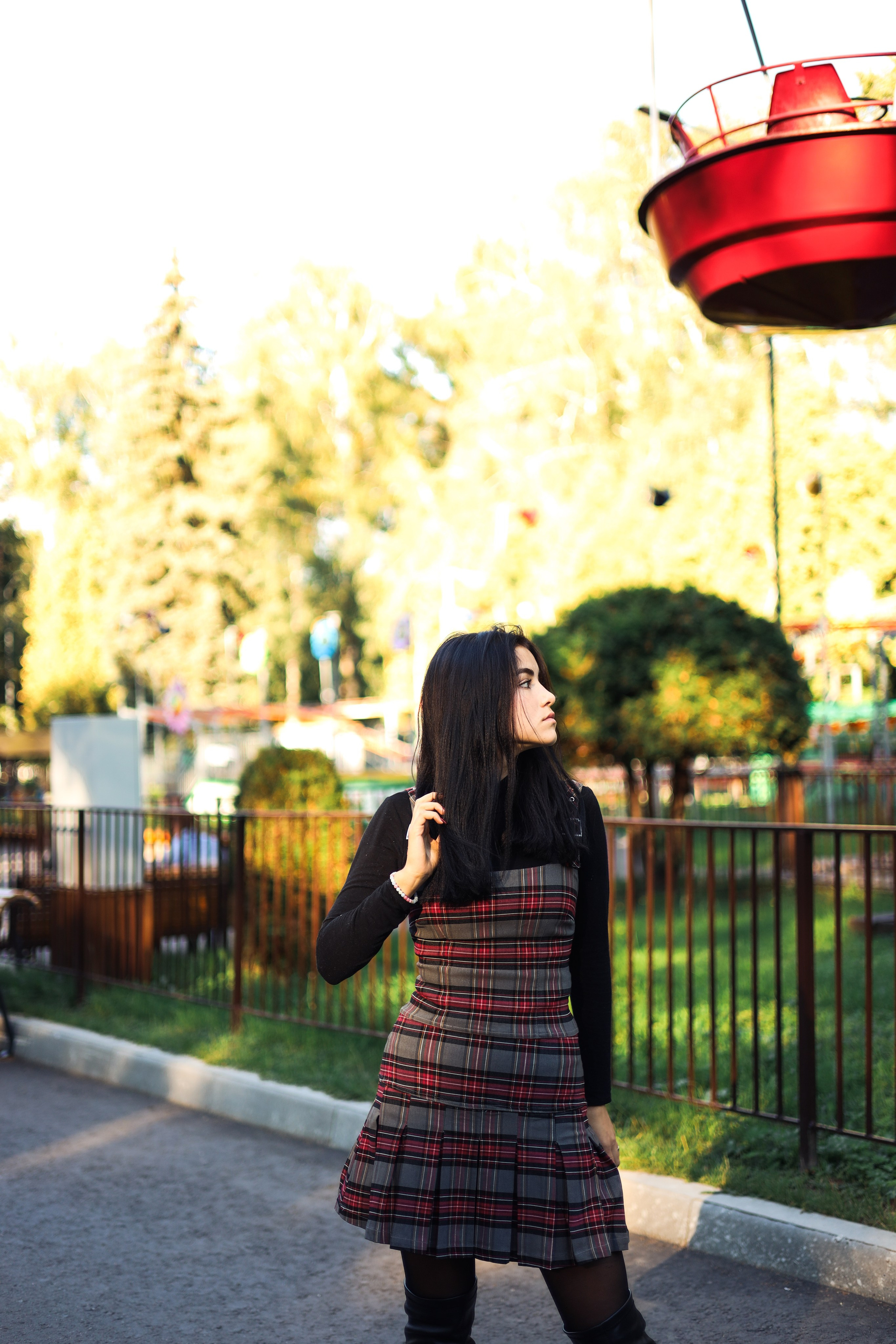 Рита. Фотограф Мария Лаенко