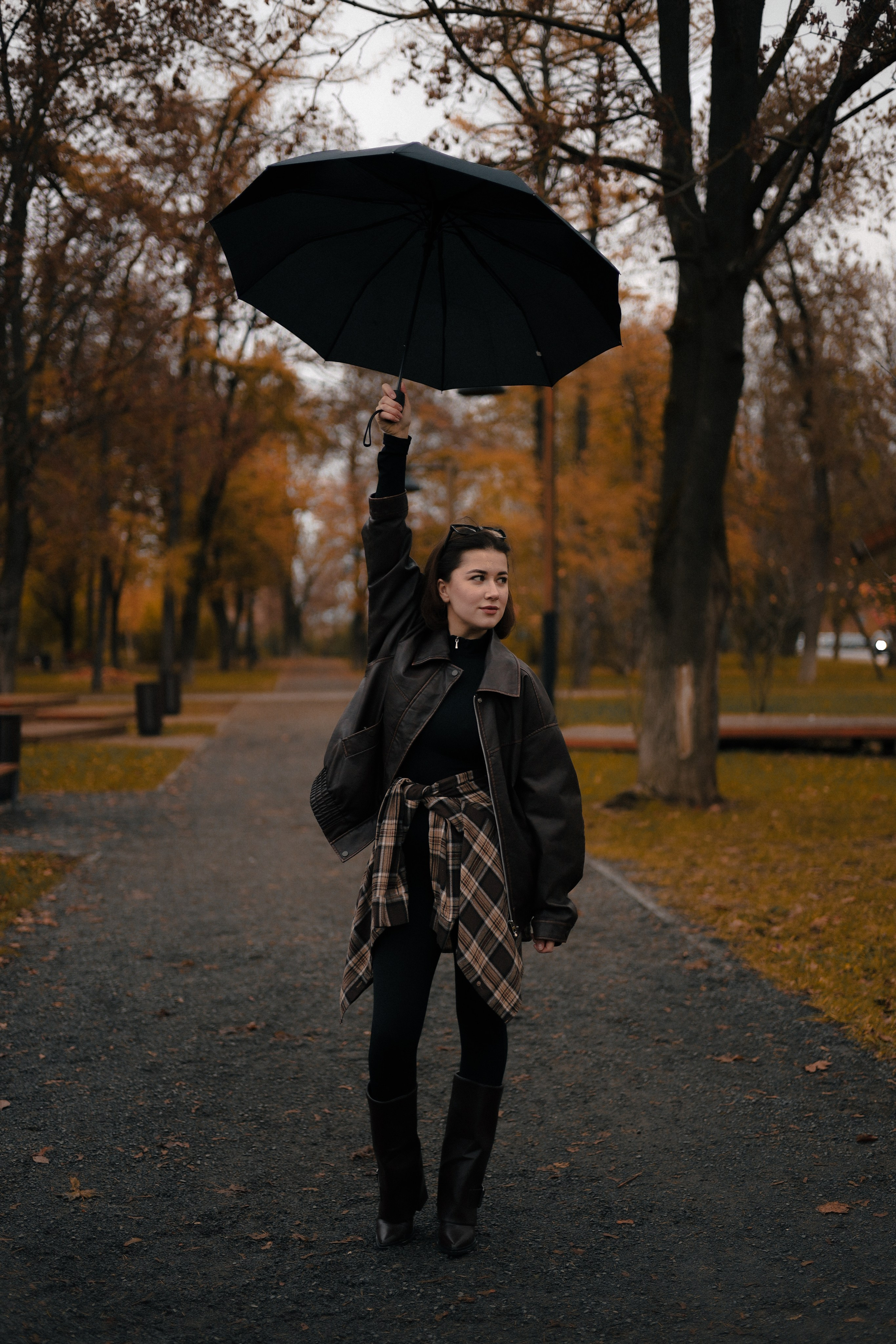 Владислава. Фотограф Мария Лаенко