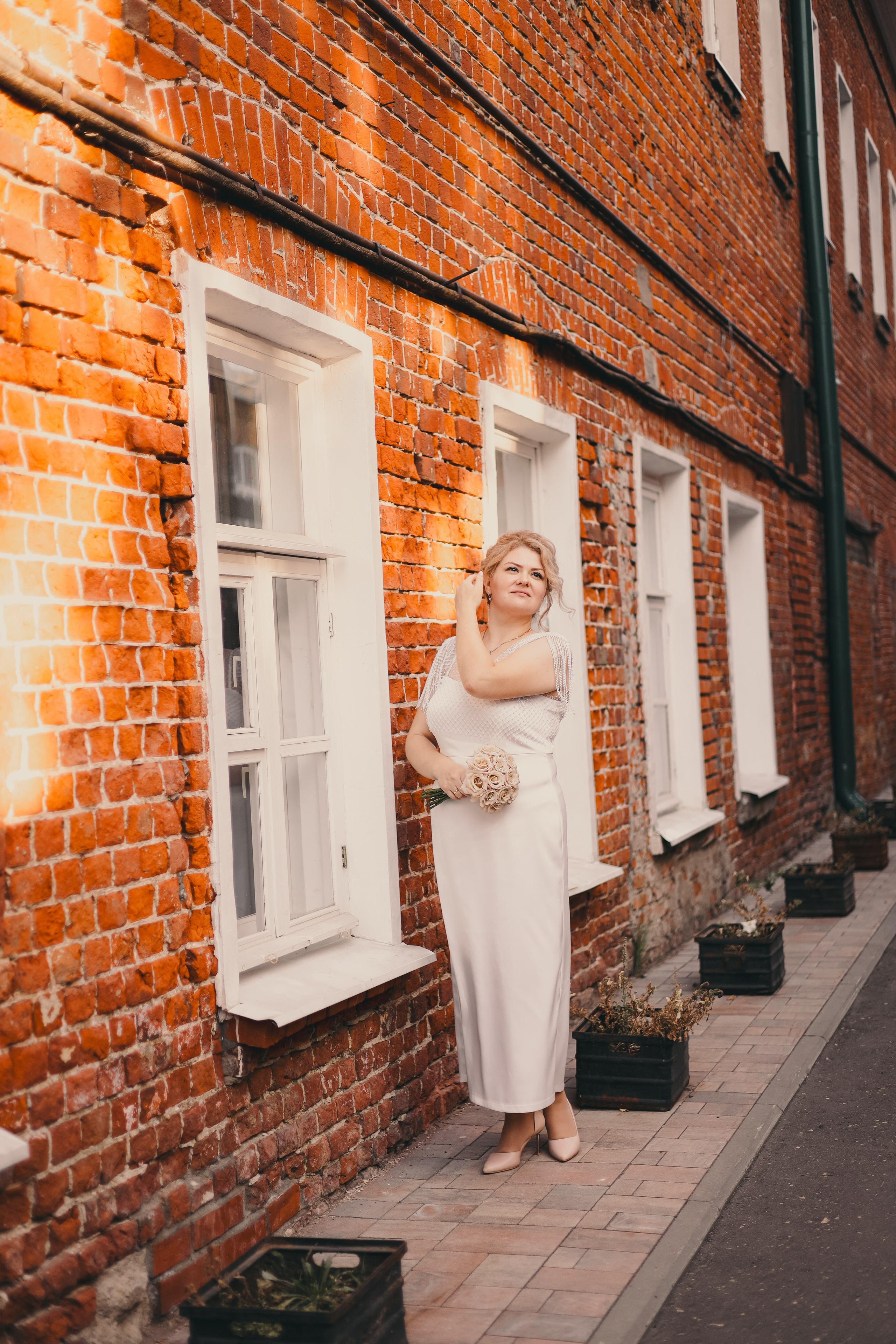 Сергей & Евгения. Фотограф Мария Лаенко