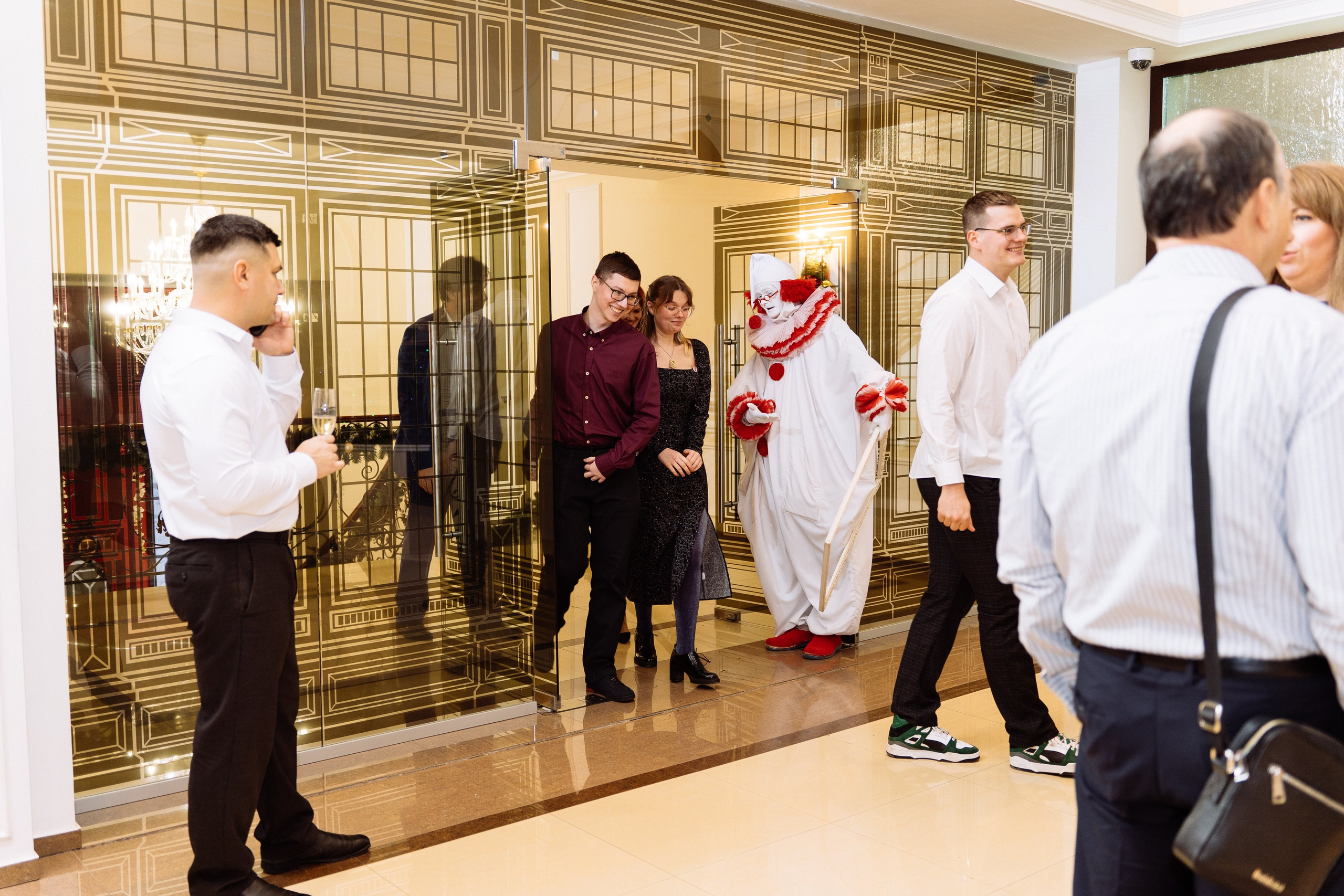 ЮГПА карнавальная ночь 2025. Видео и фото для бизнеса |Video & Foto|Ростов-на-Дону|Краснодар|Москва