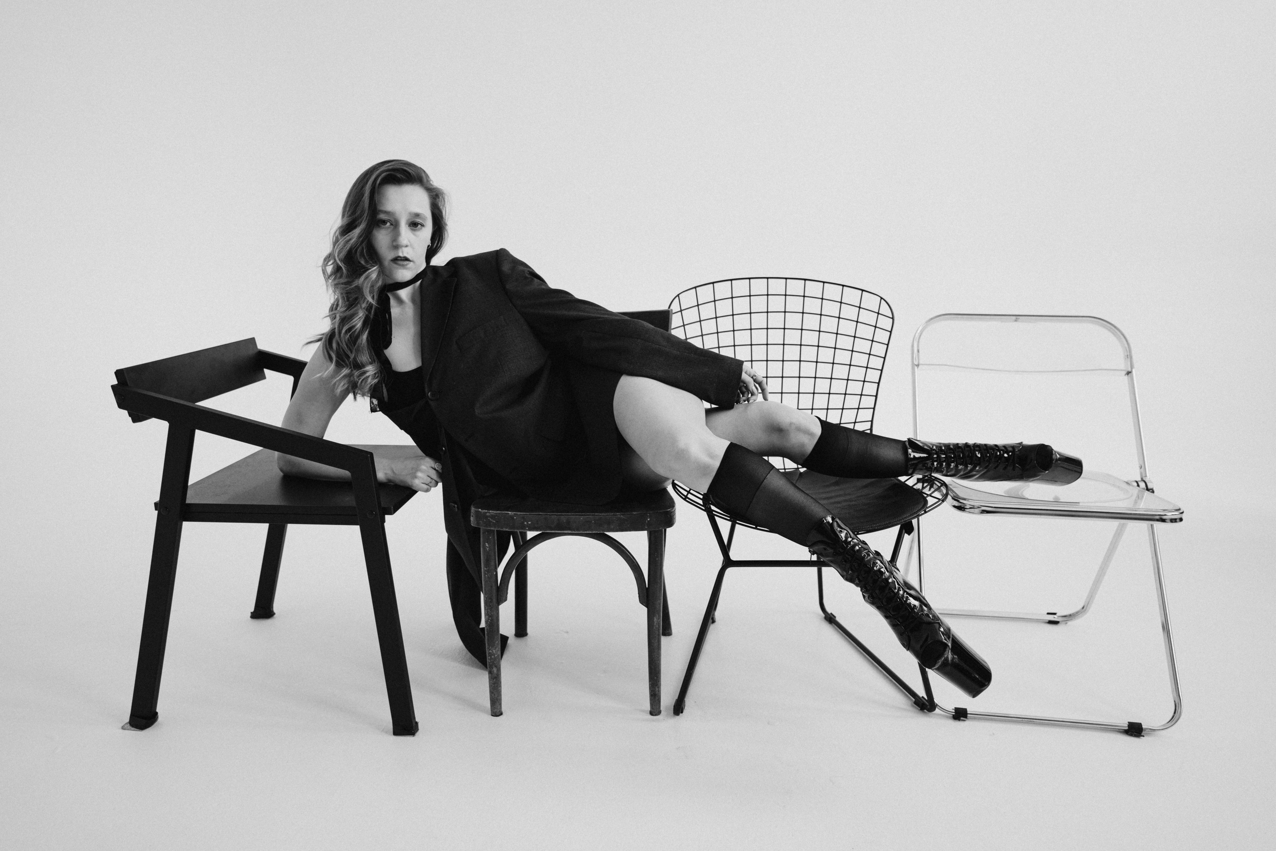 Настя. Фотограф, Видеограф Новосибирск