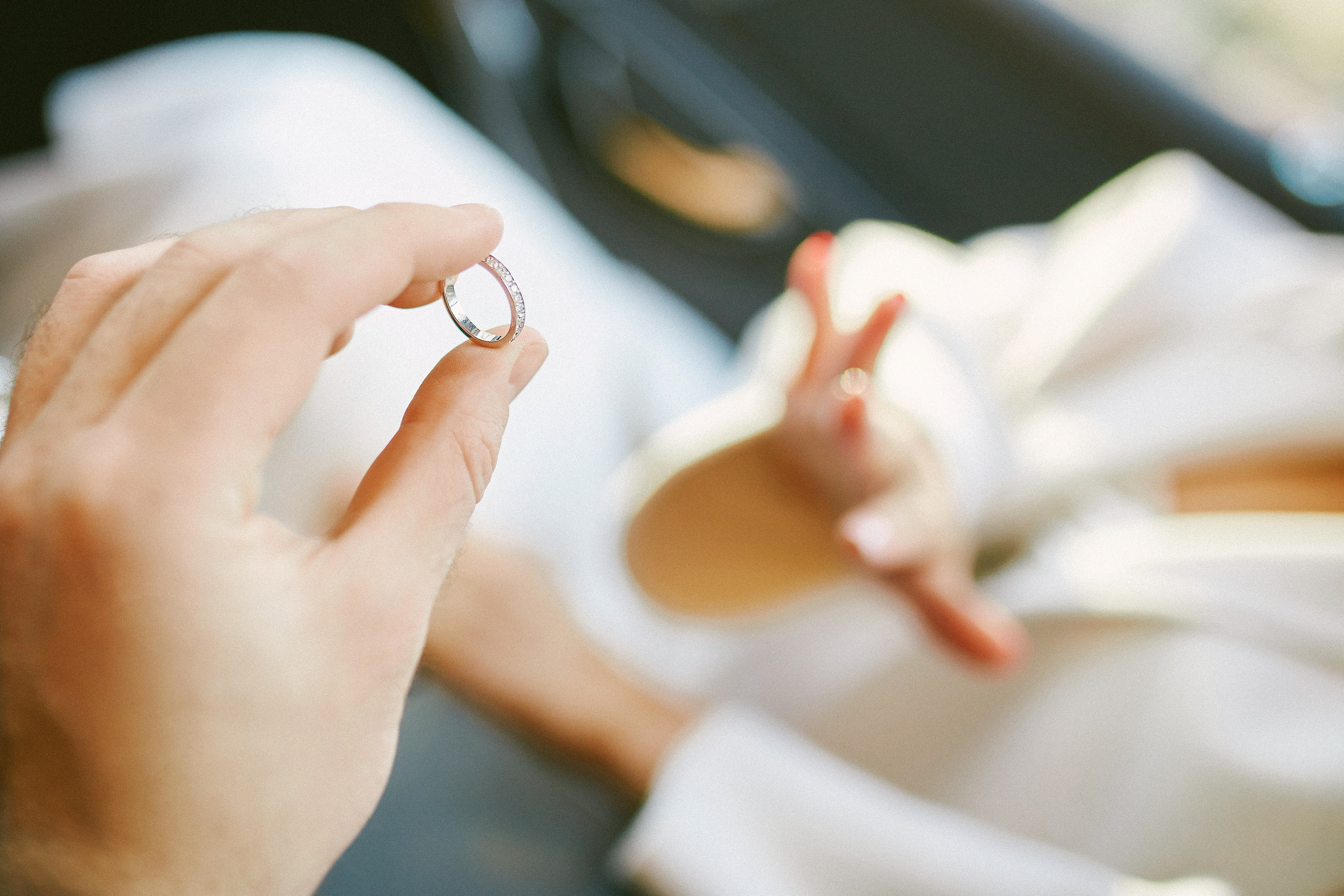 Свадьба Владимир и Наталья. Портретный фотограф в Москве Мария Варлей