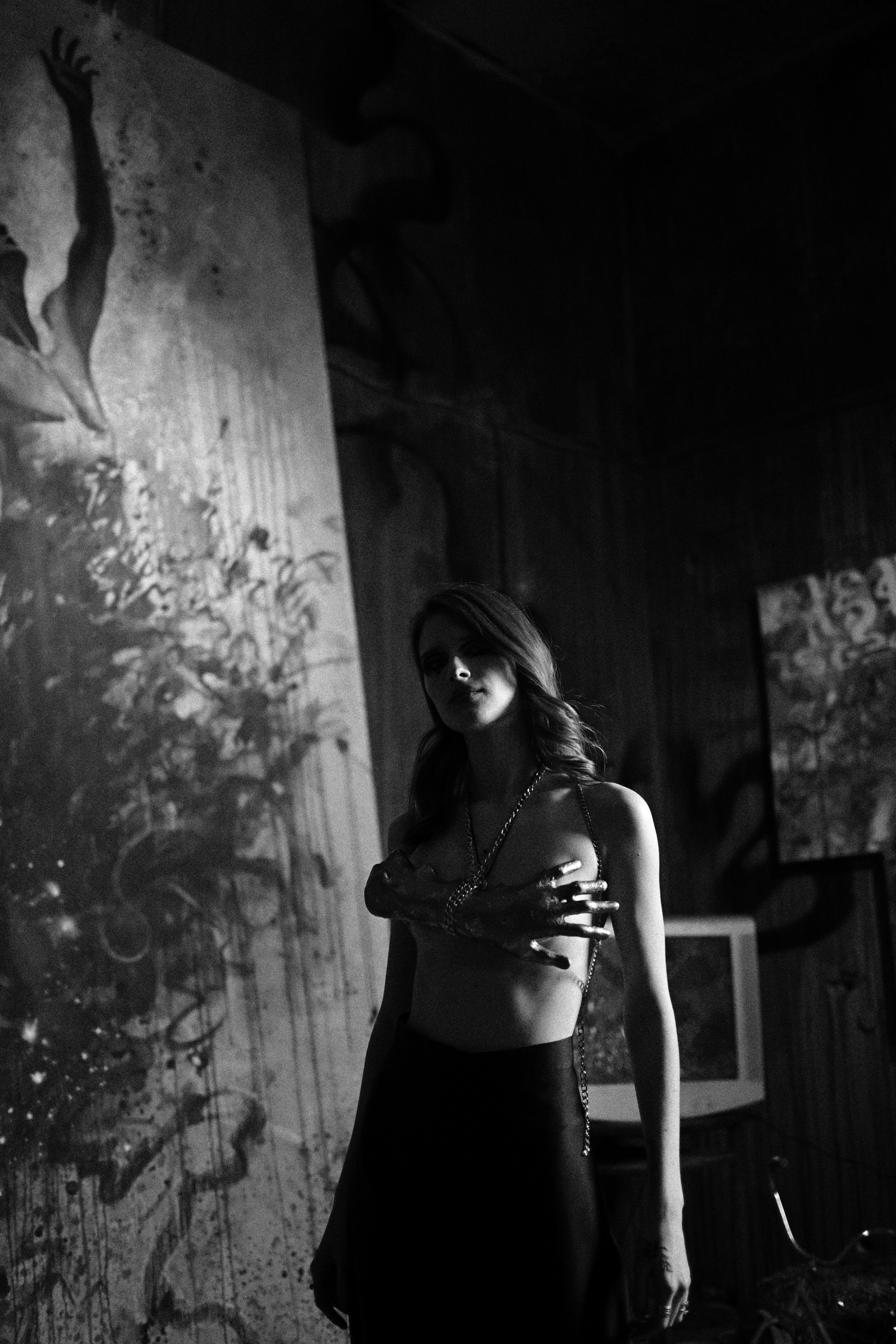 Fashion Show «На грани»