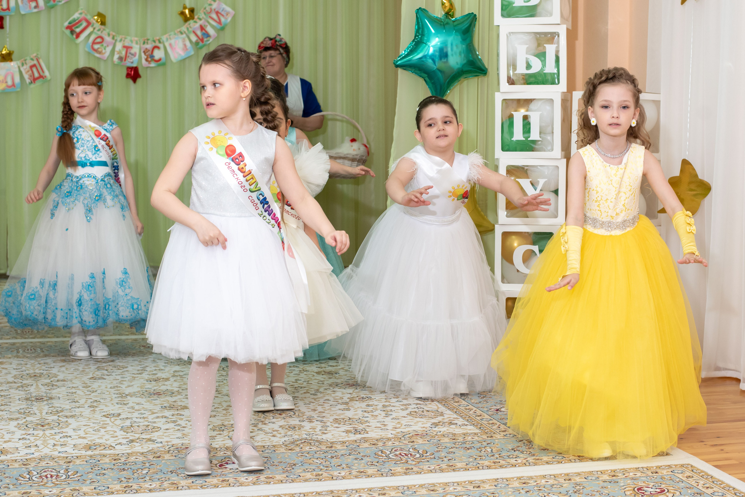 Г. Мегион. Фотограф в г. Нижневартовск Александра Гриценко