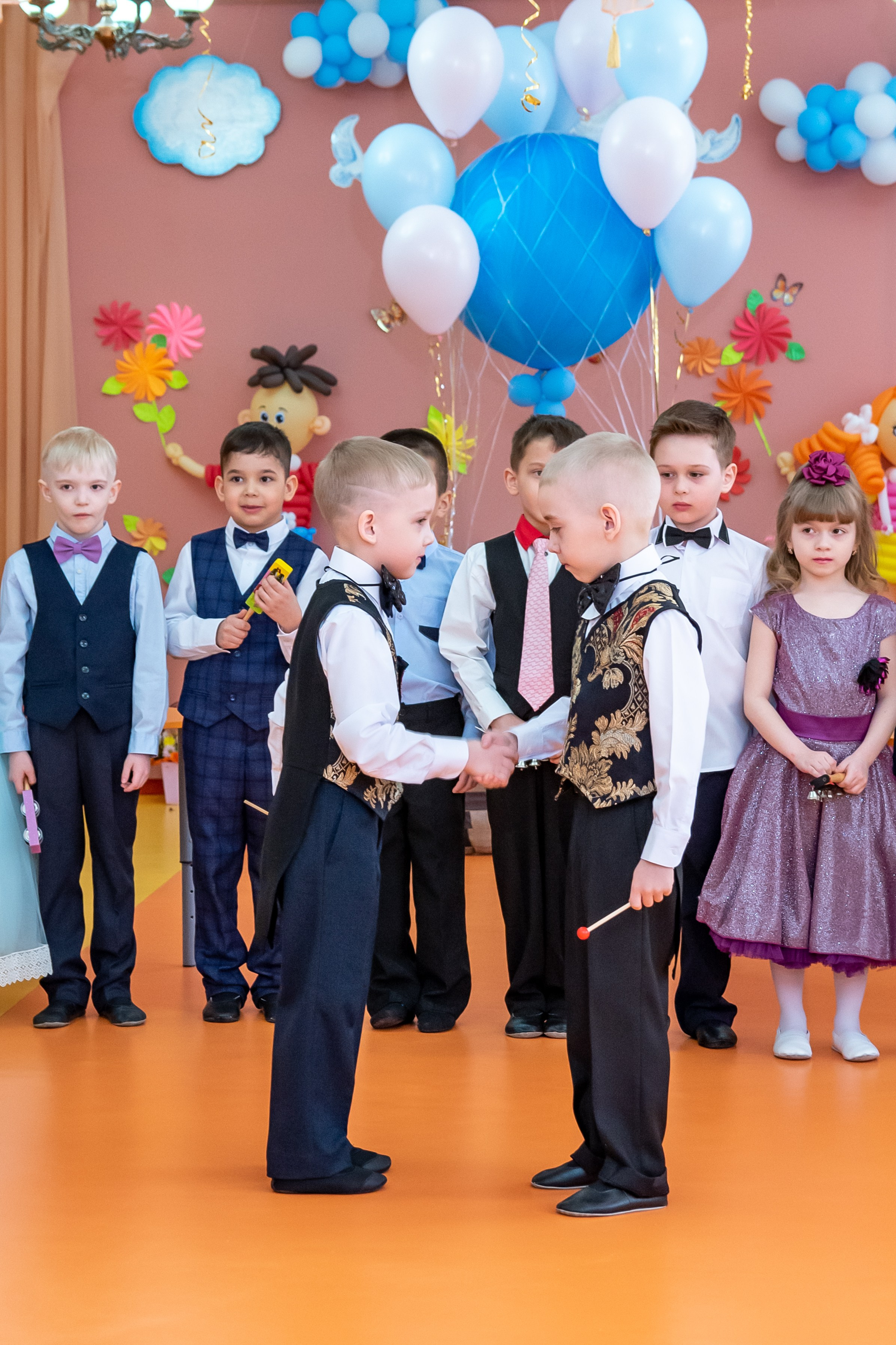 ДС 31, гр 11. Фотограф в г. Нижневартовск Александра Гриценко