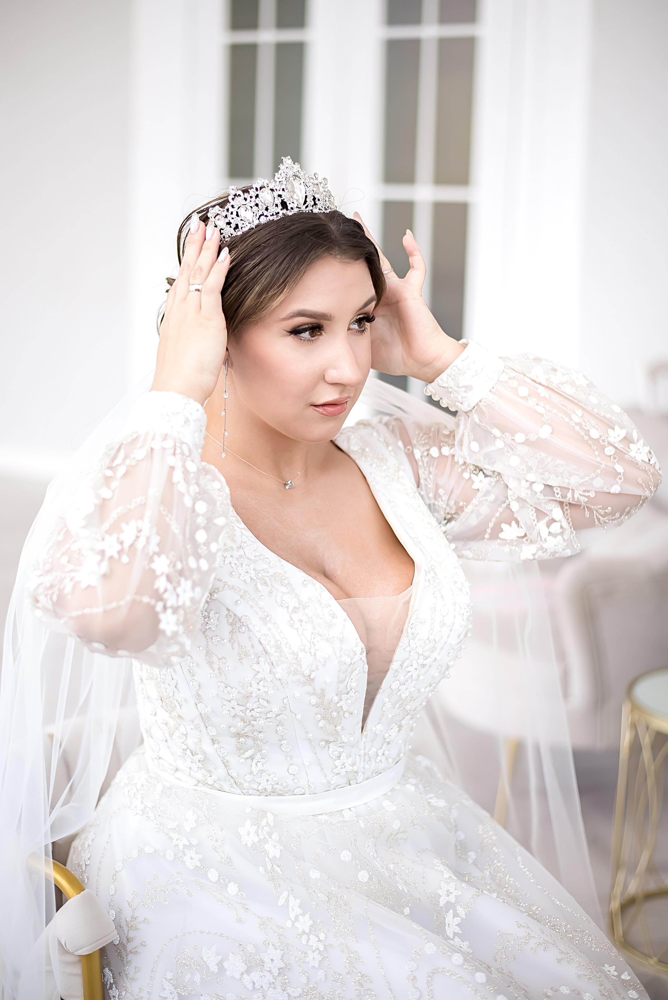 Свадьбы. Фотограф в г. Нижневартовск Александра Гриценко