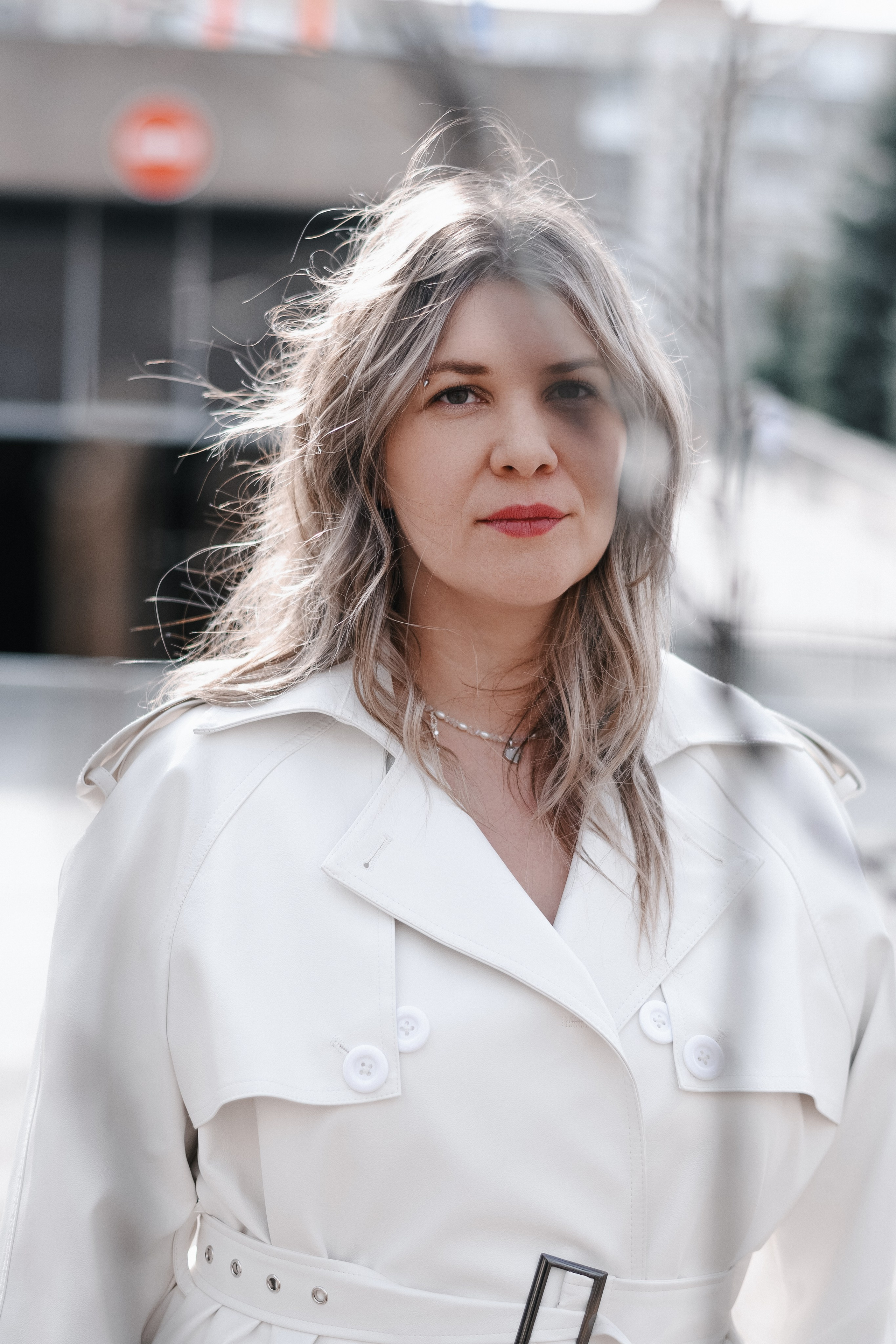 Мария. Фотограф Дарья Мустафина, Тюмень