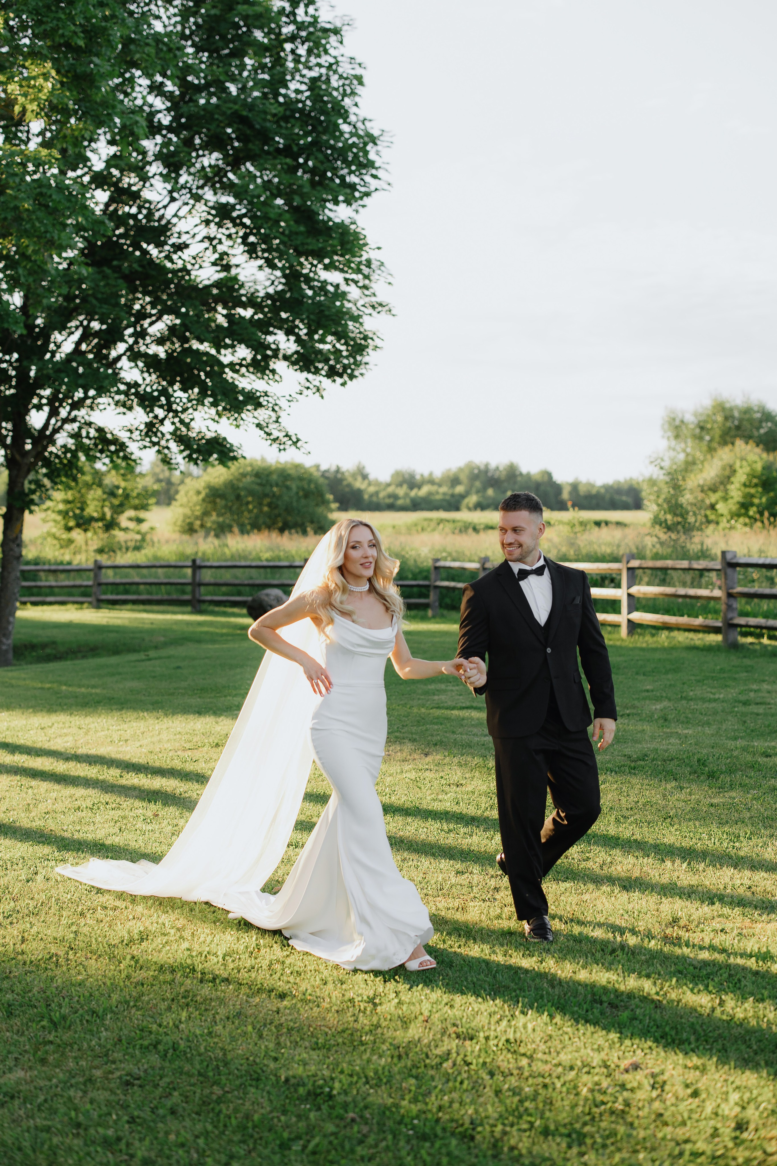 Влад и Алена | 2024. Свадебный фотограф и видеографы Минск