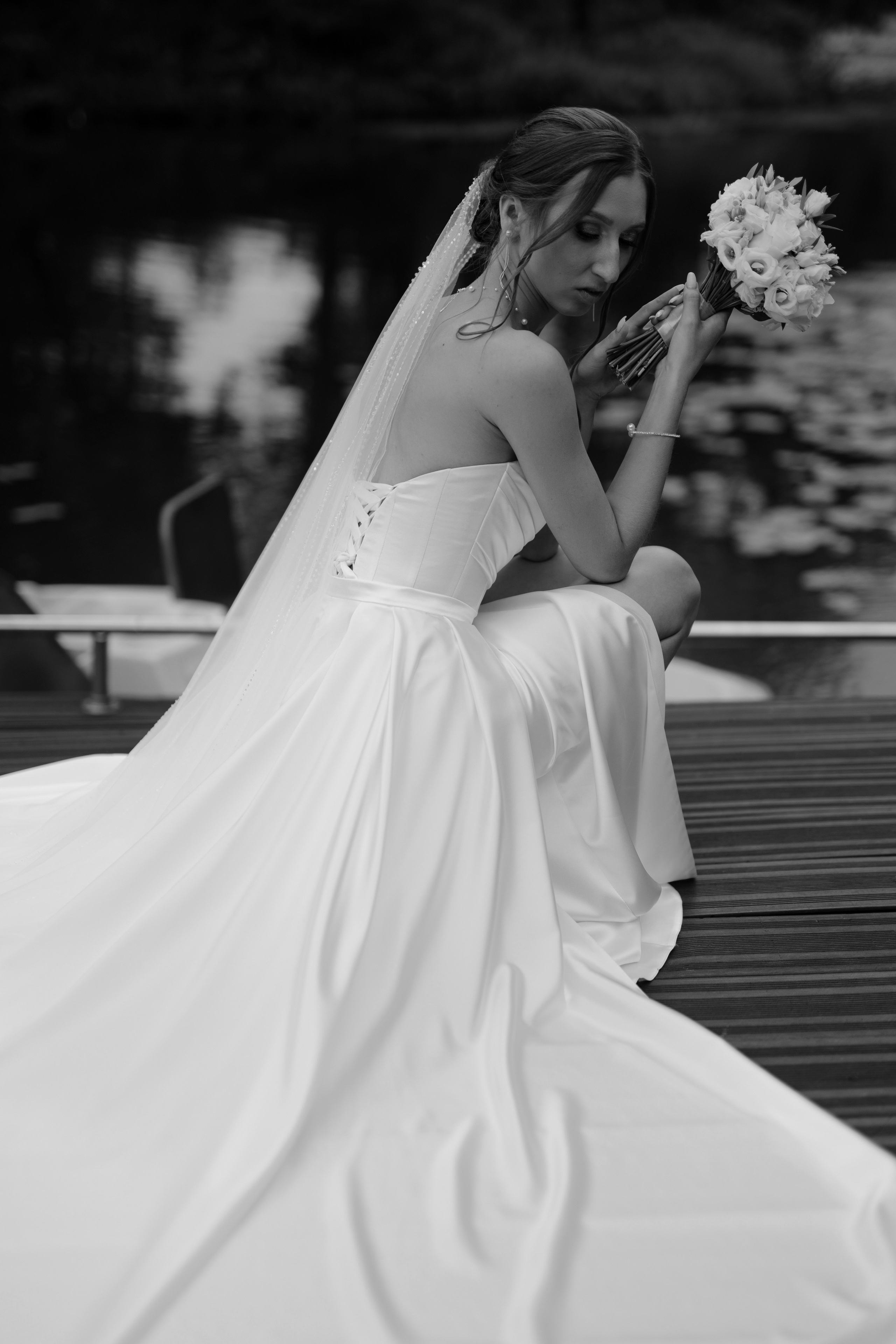 Свадьба Алексея и Кристины. Фотограф Кольчугино/Владимир/Москва Елизавета Иода