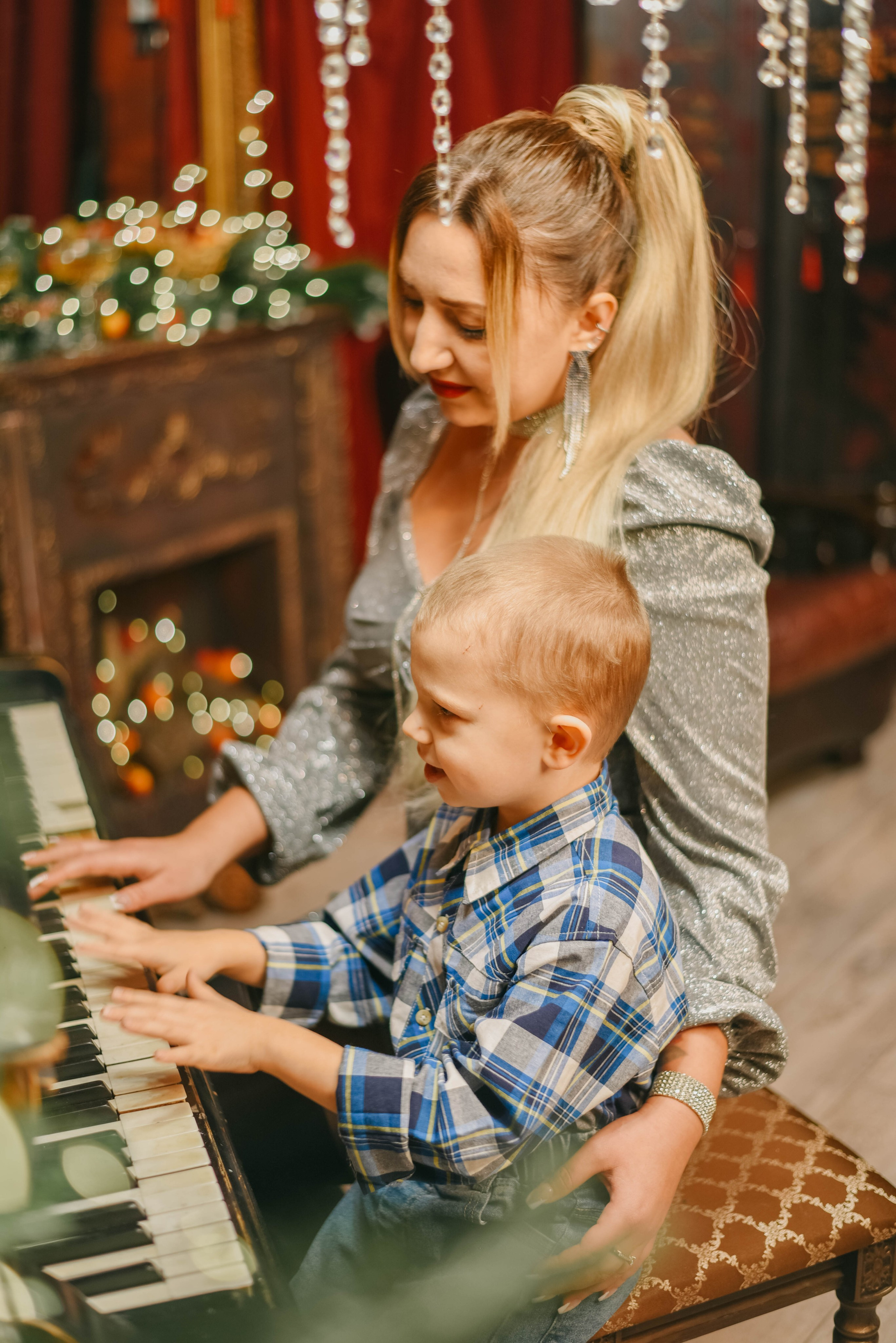 Юлия. Семейный фотограф в Москве и Севастополе Анастасия Котова