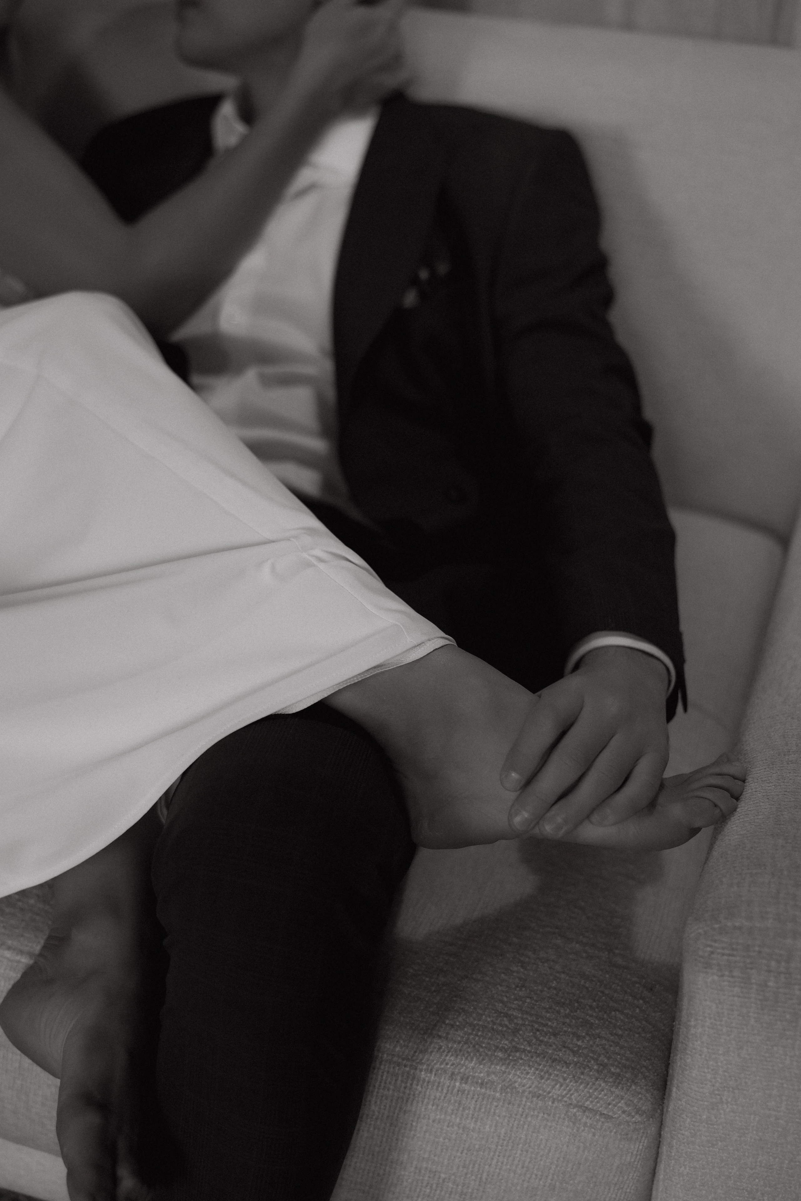 «Слезы счастья!» — Дмитрий и Дарья. Свадебный и семейный фотограф в Москве Ломова Ирина