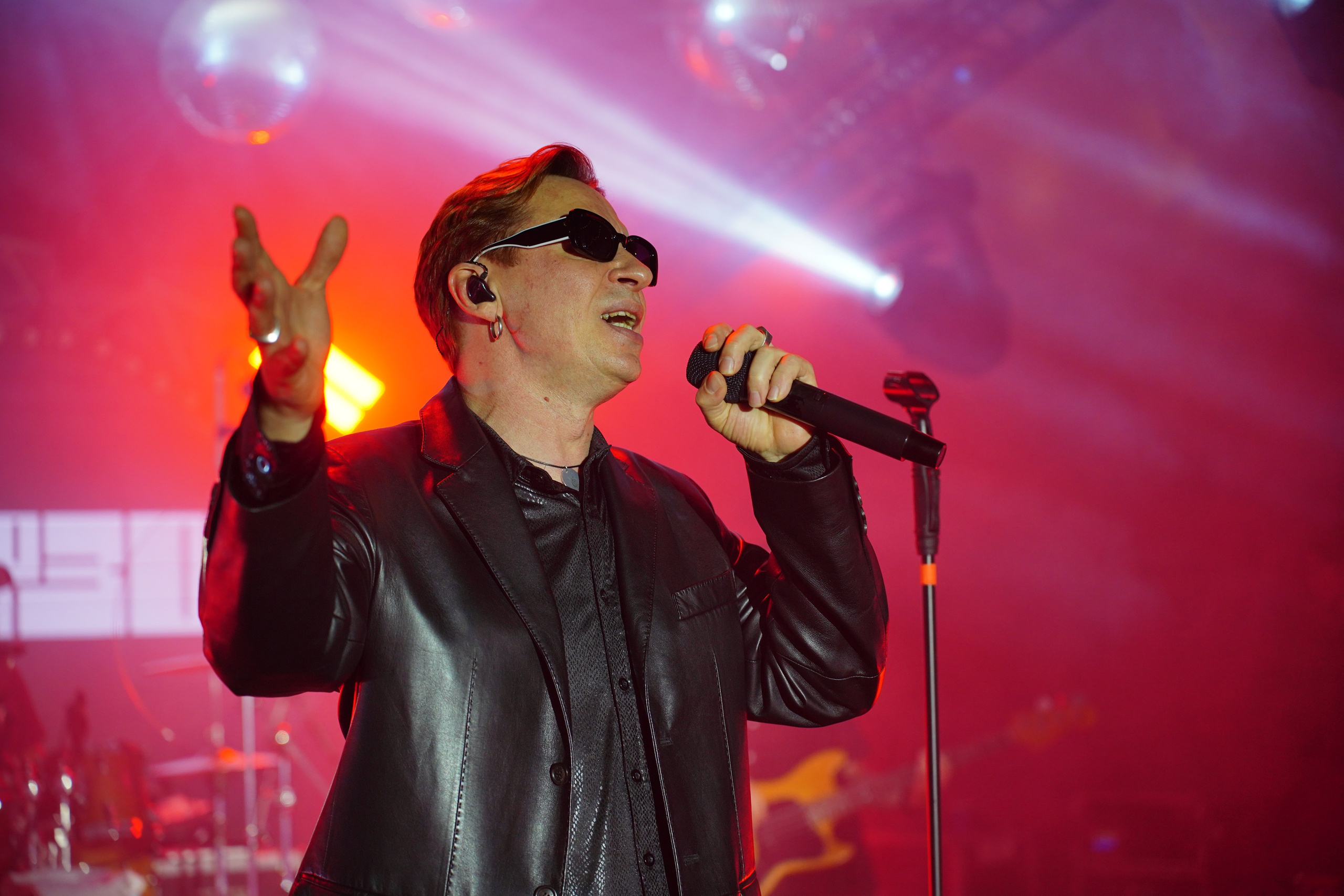 PETSHOPDAYS. Найк Борзов. Denis Kirillov