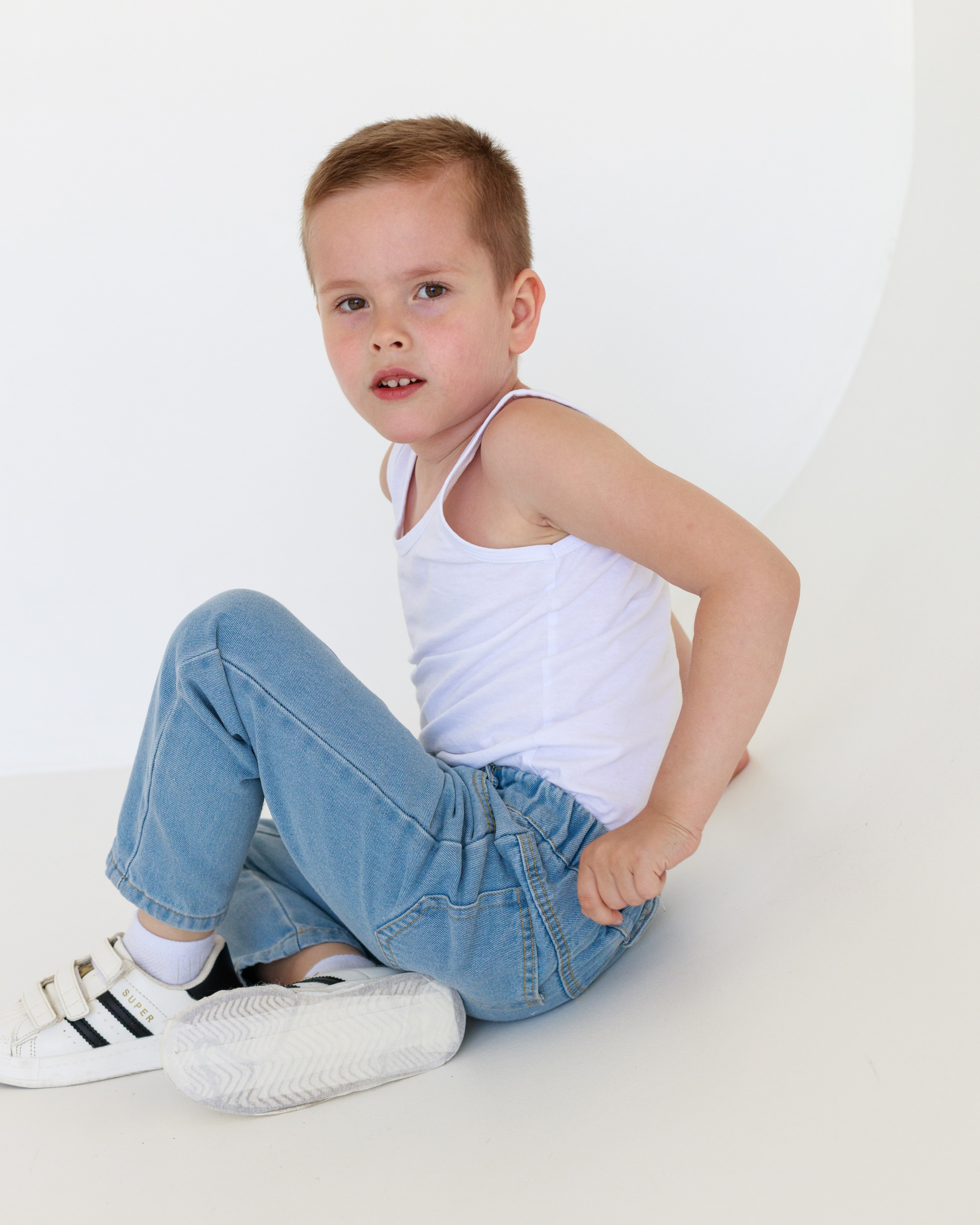 Даниил 115/5/28. Римма Зайцева контент для брендов