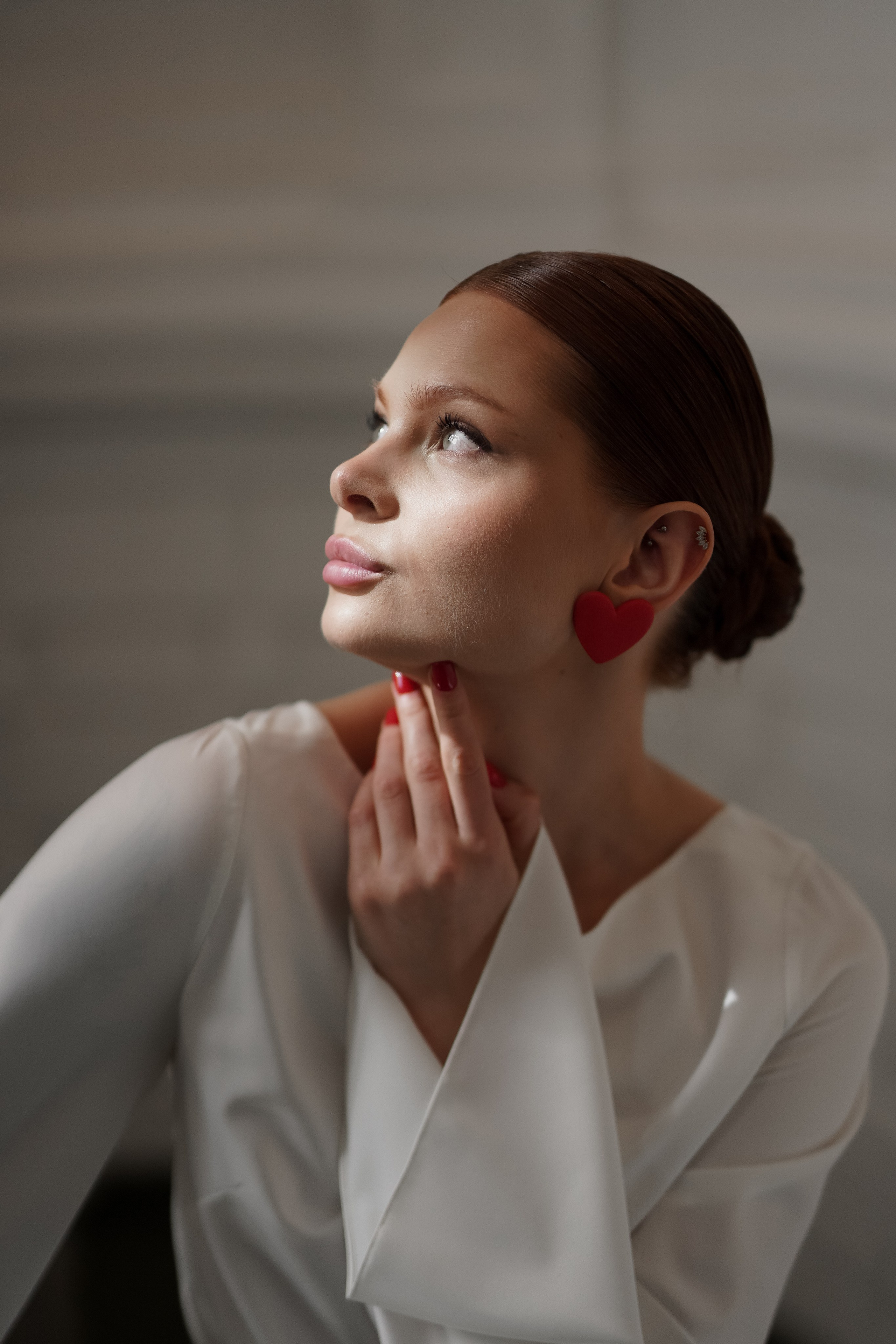 Лилия и Алексей. Свадебный фотограф Марина Попова