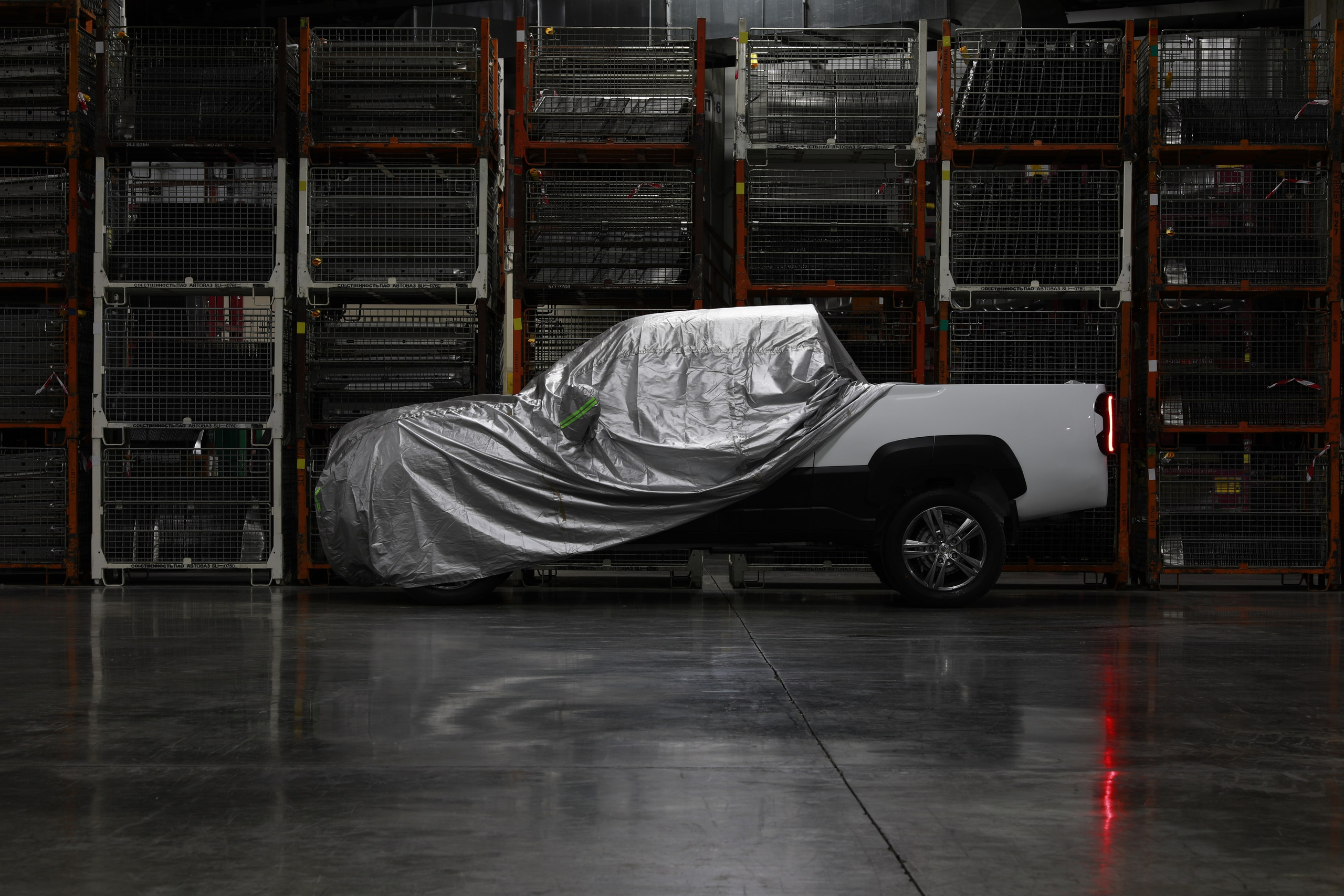 Прототипы транспортных средств. Алекс Ком. Автомобильный фотограф и детский писатель из Москвы