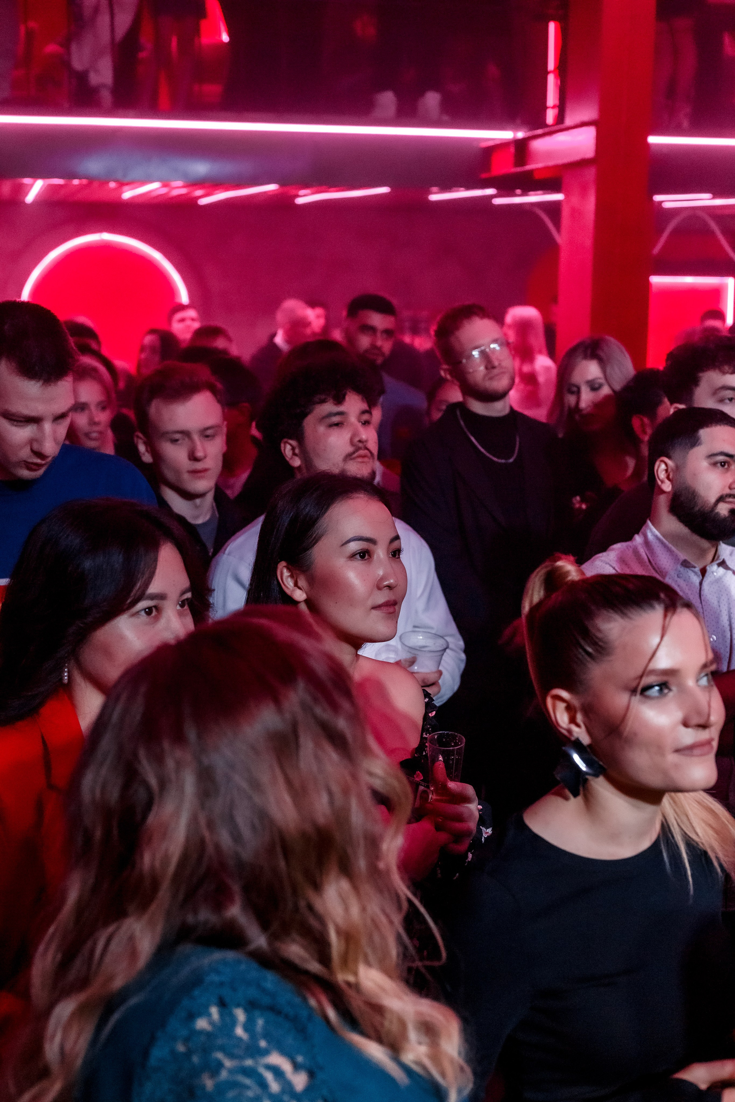 Корпоратив Betone. Свадебный фотограф в Москве — Ольга Козловская