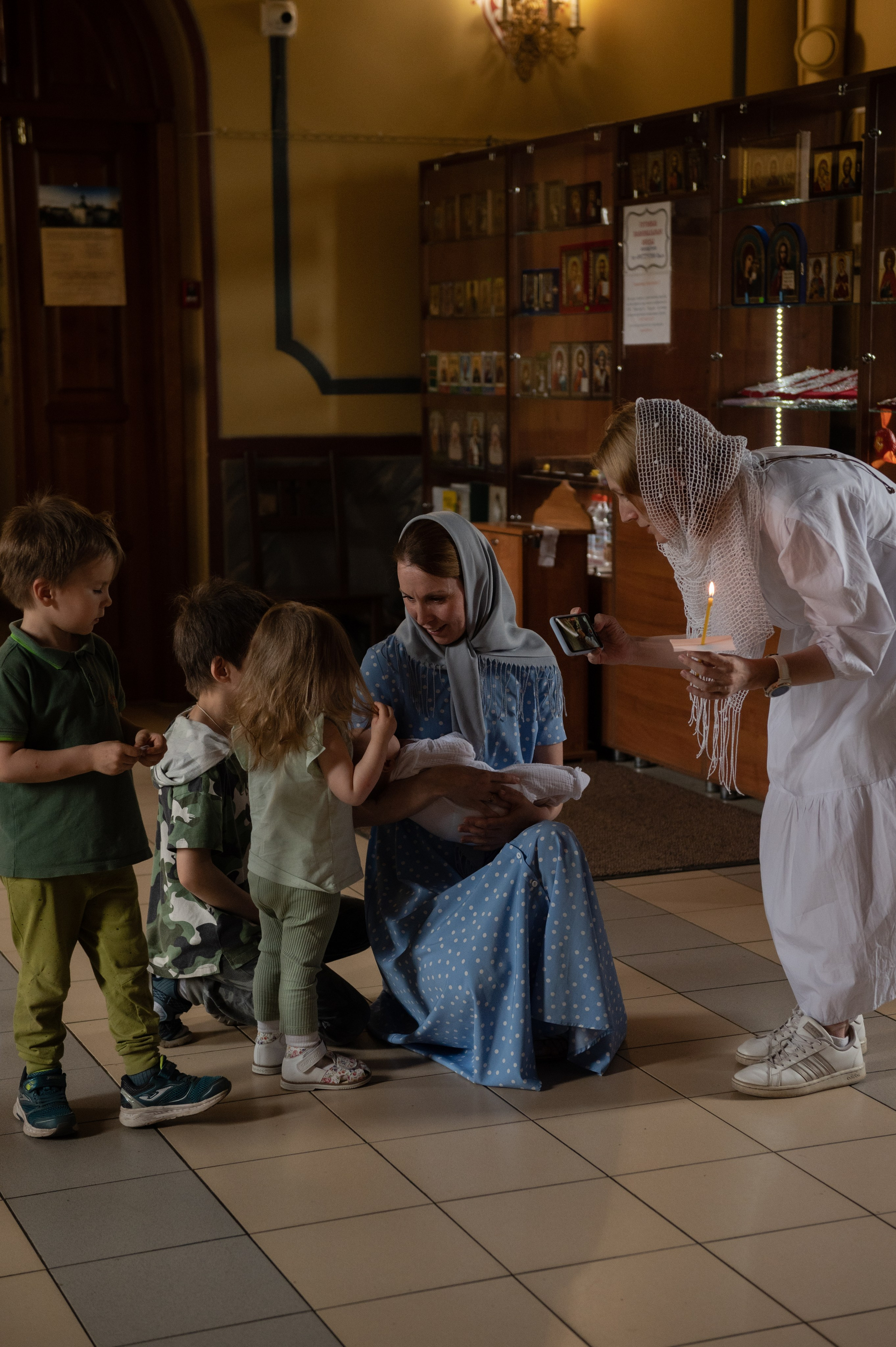 | Серафима |. Свадебный и портретный фотограф в Казани