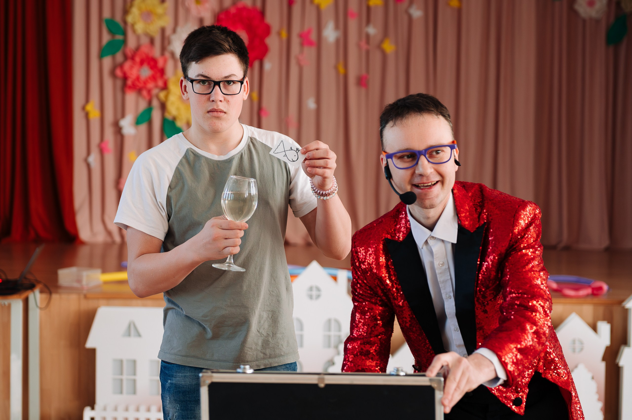 CHILDREN'S PARTY. Свадебный и портретный фотограф в Казани