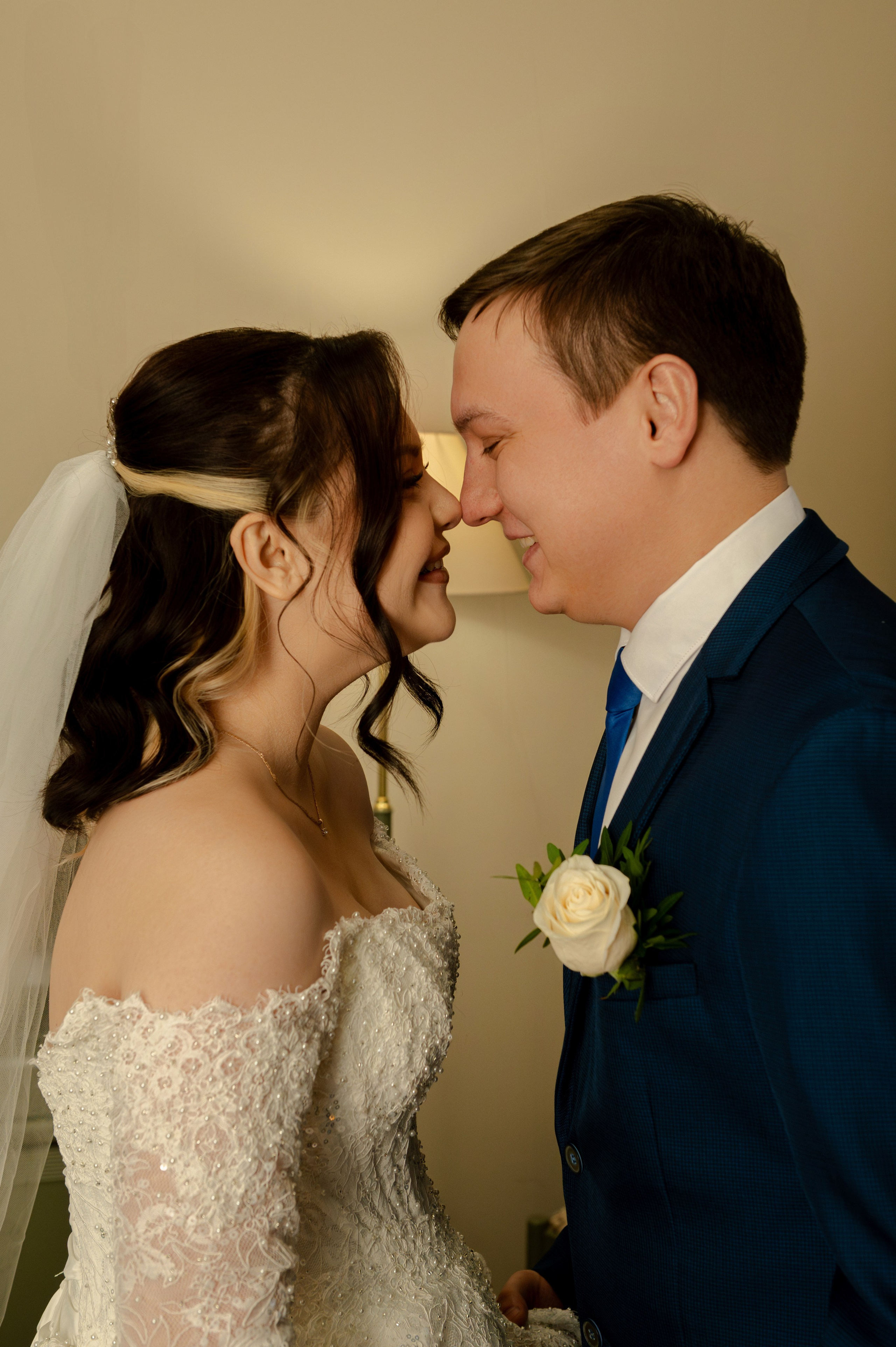 |YANA & ALEKS |. Свадебный и портретный фотограф в Казани