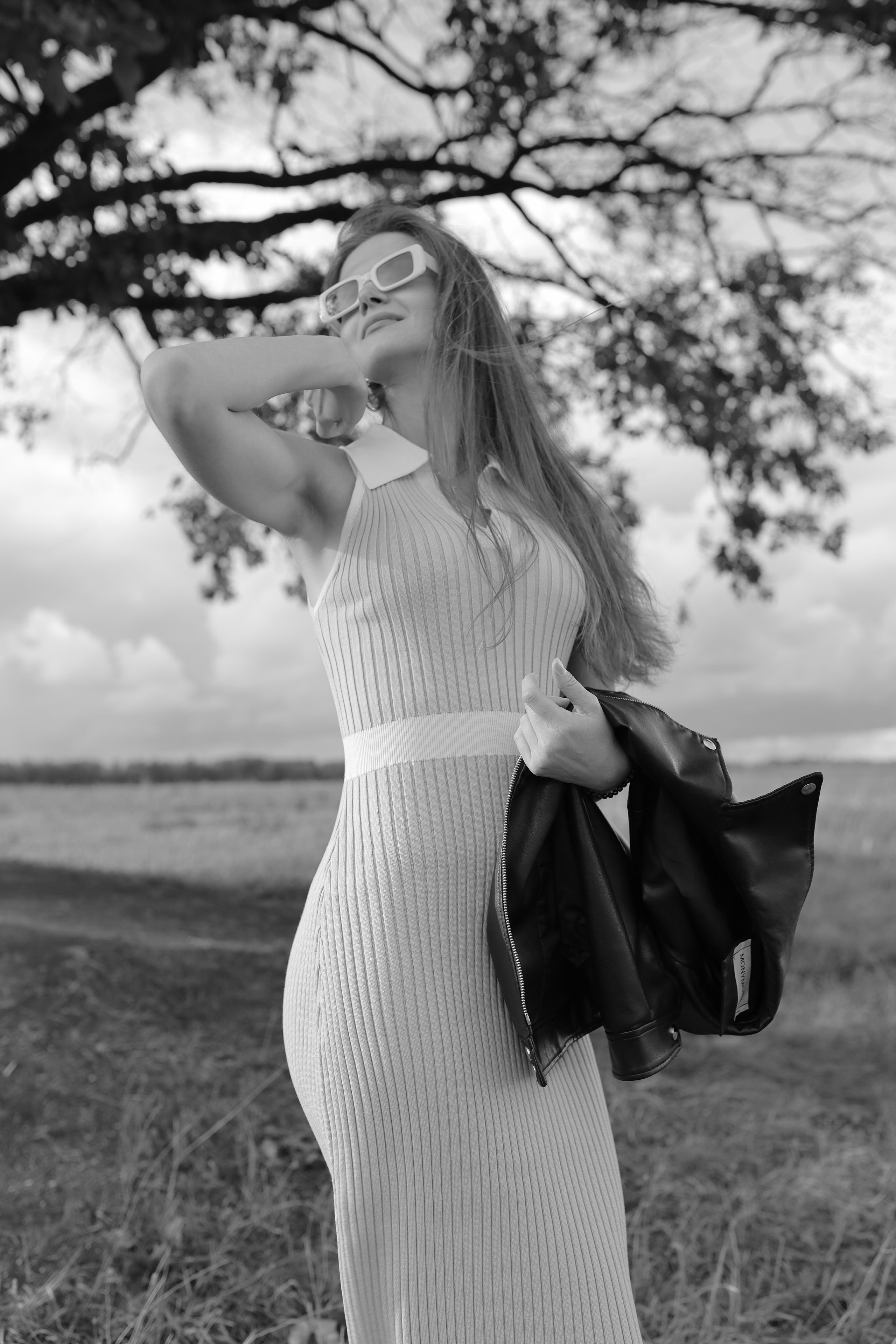 Натали. Портретный фотограф в Санкт-Петербурге Никита Новгородцев