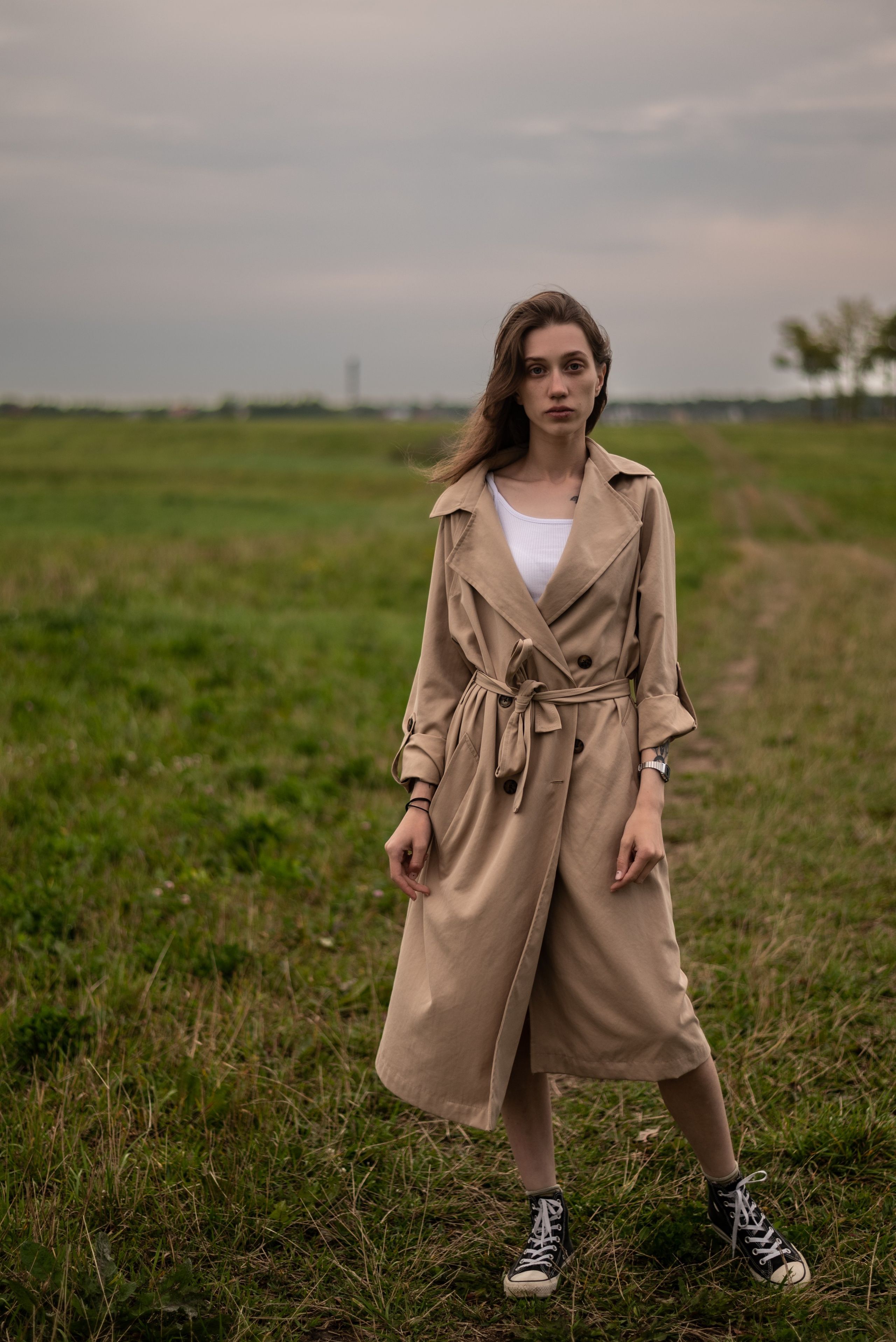 Елена. Портретный фотограф в Санкт-Петербурге Никита Новгородцев